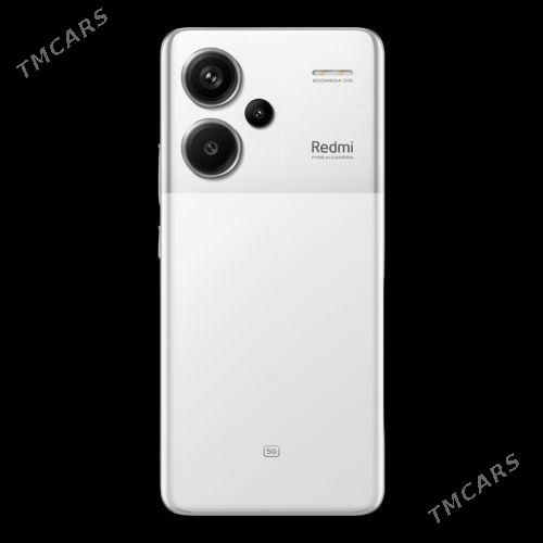 Note 13Pro plus 8+8/256GB - Daşoguz - img 1
