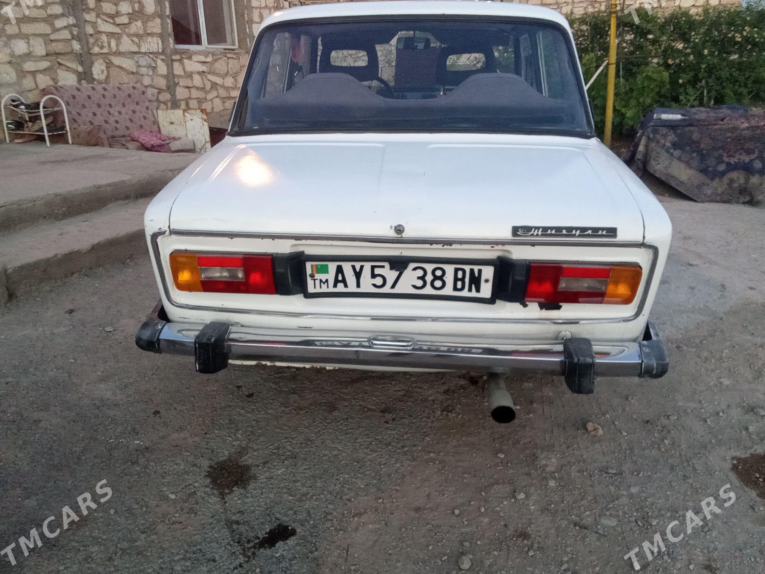 Lada 2106 1980 - 22 000 TMT - Balkanabat - img 1