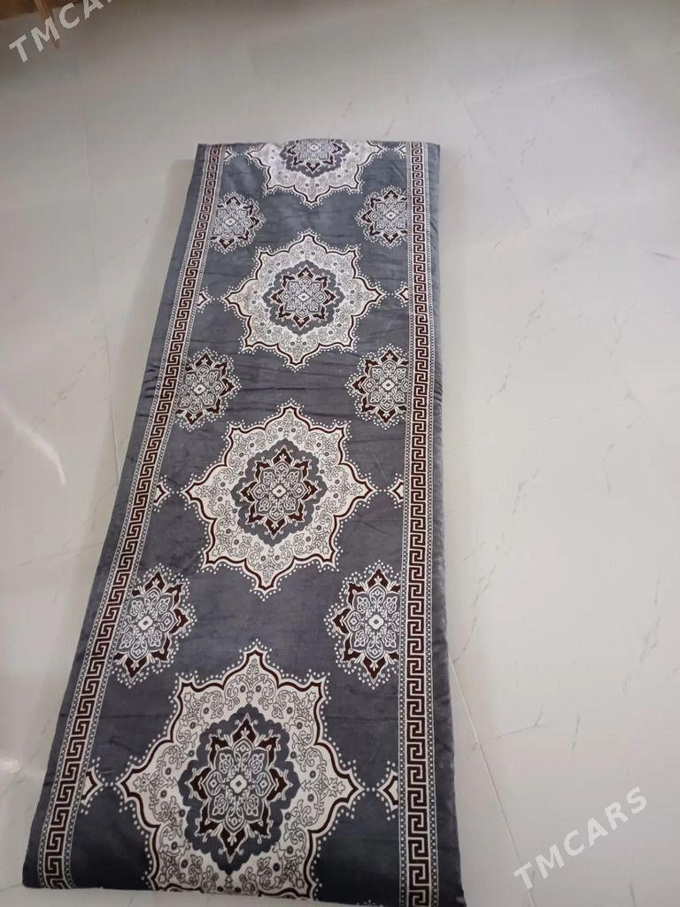 korpeçe - Дашогуз - img 1