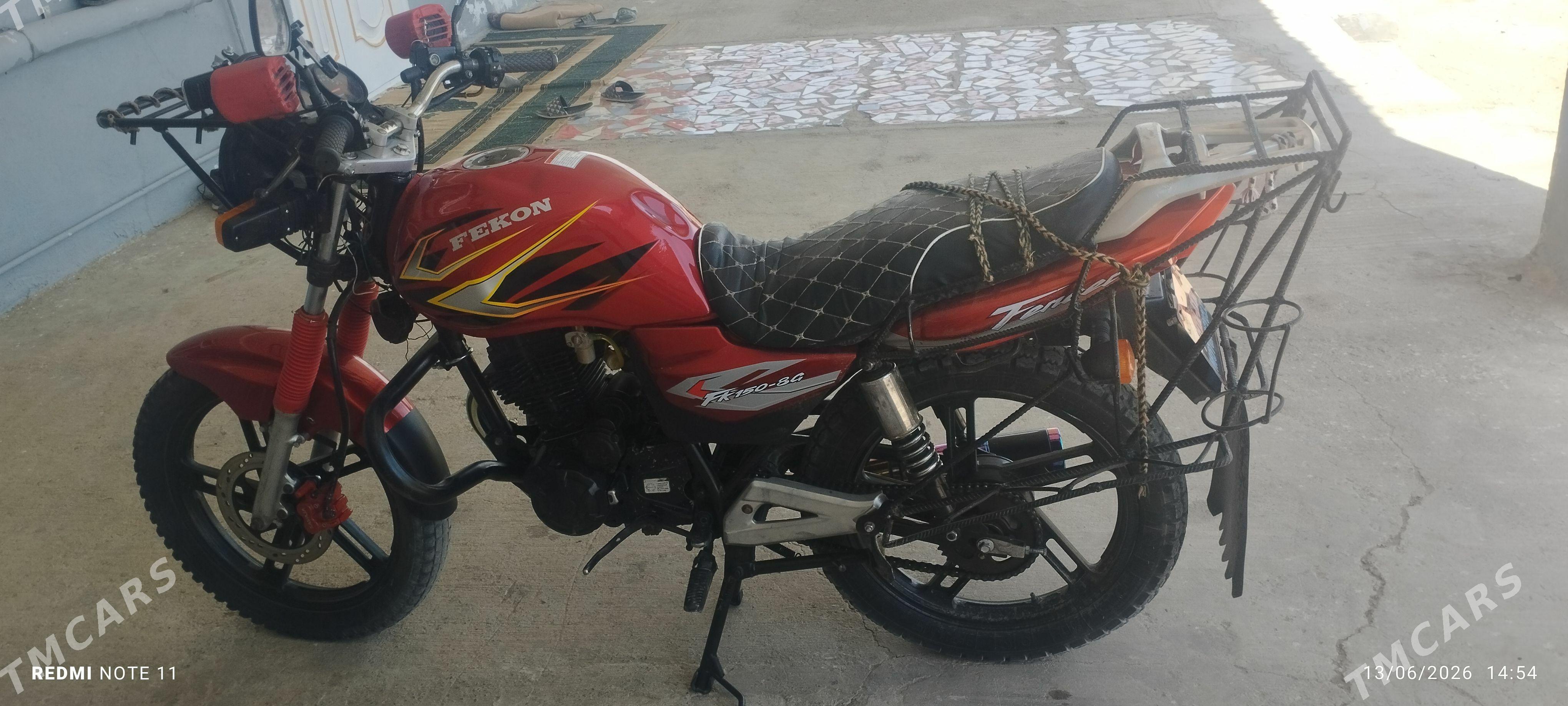 Fekon FK200-14G 2023 - 15 500 TMT - Türkmenbaşy - img 1