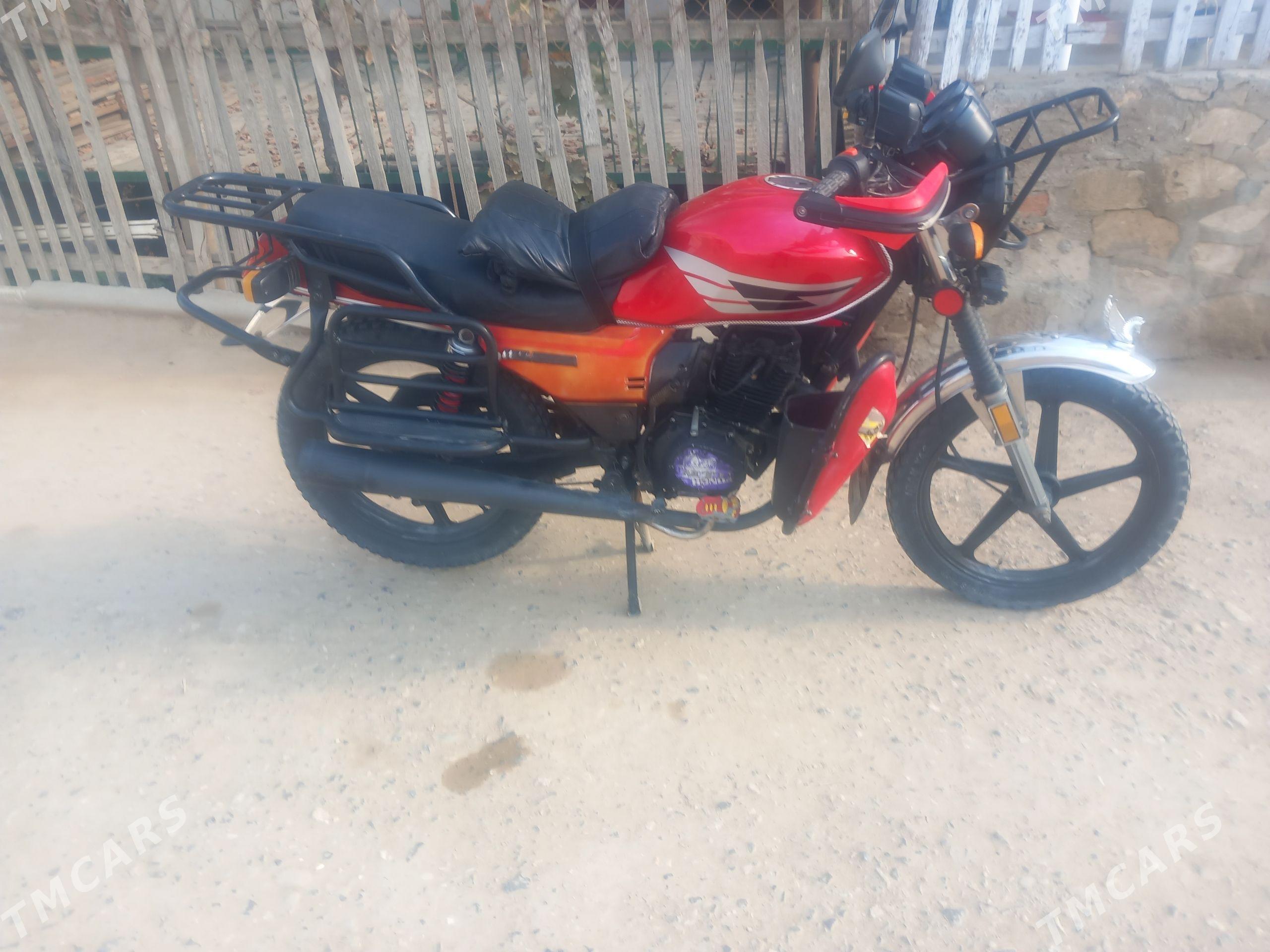 Fekon FK150-8G 2023 - 13 000 TMT - Этрек - img 1