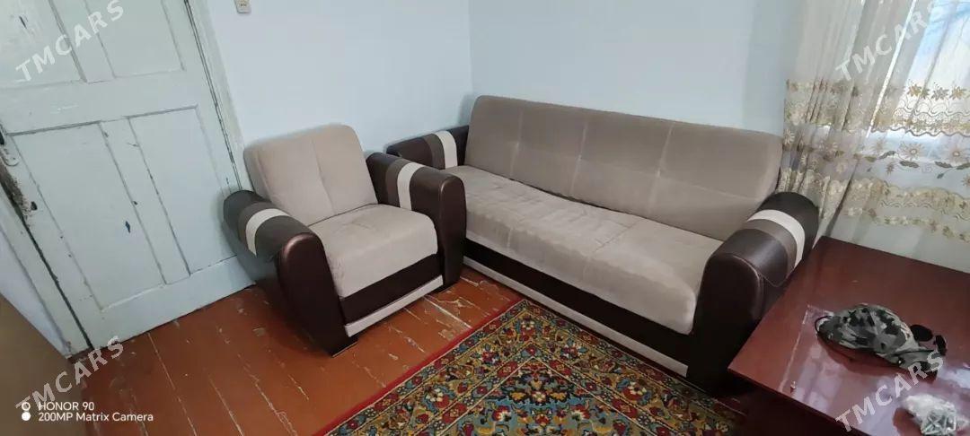 spalny divan kresla - Балканабат - img 1