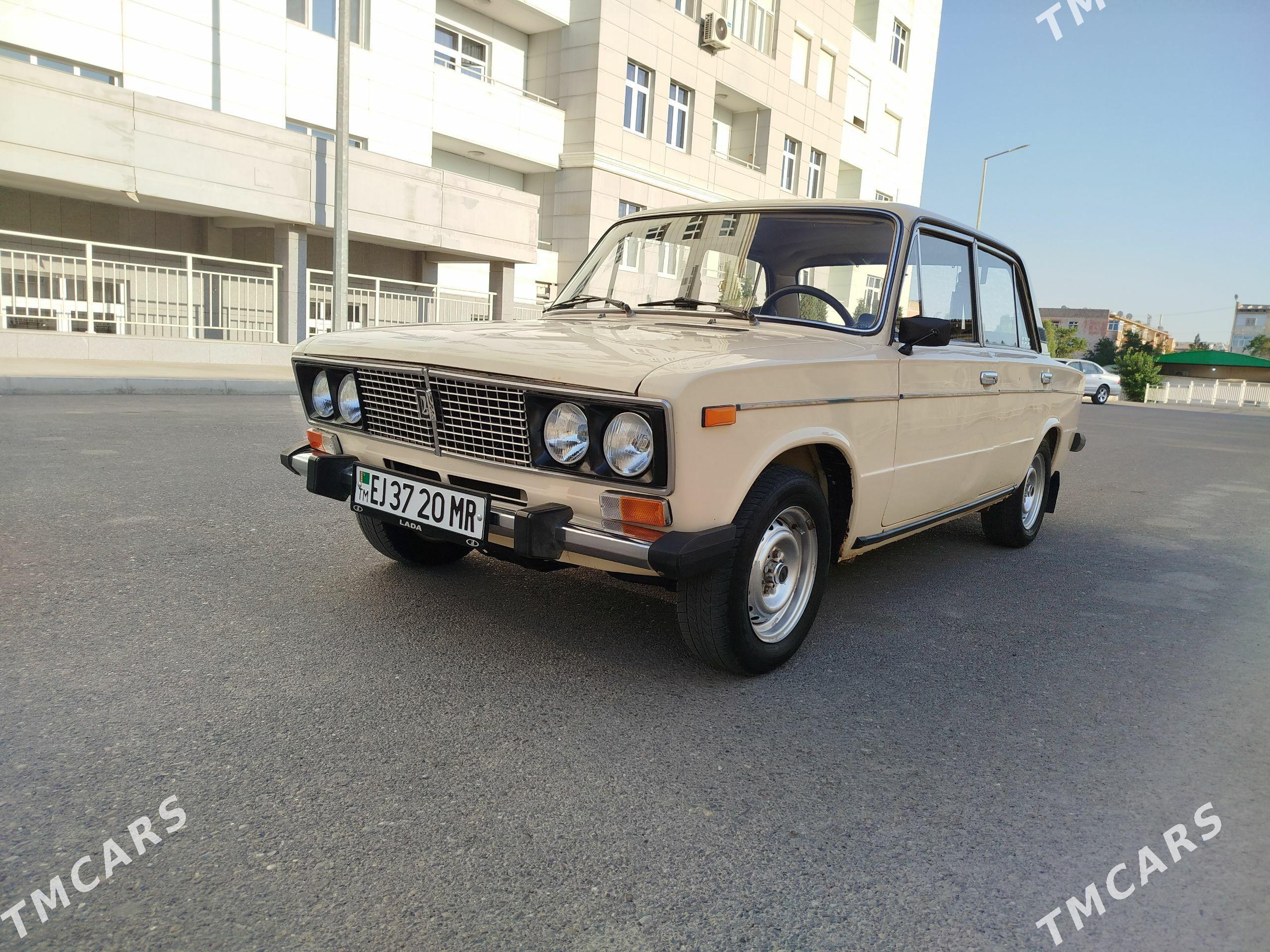 Lada 2106 1998 - 55 000 TMT - Mary - img 1