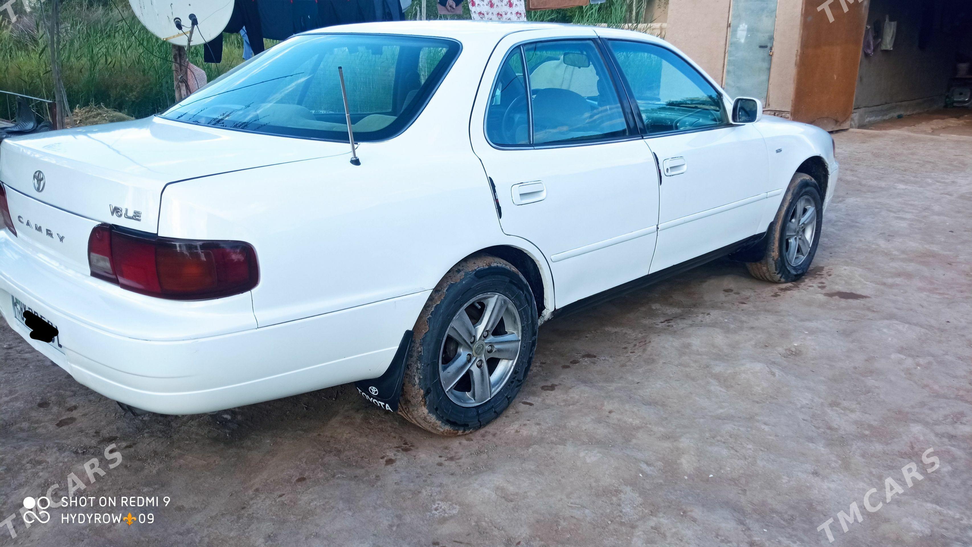 Toyota Camry 1995 - 110 000 TMT - Türkmenbaşy etr. - img 1