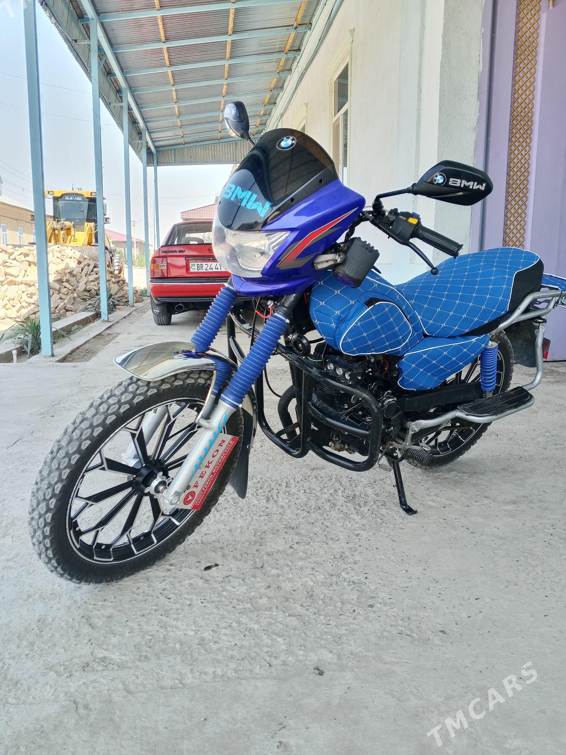 Fekon FK150-8G 2023 - 11 000 TMT - Çärjew - img 1
