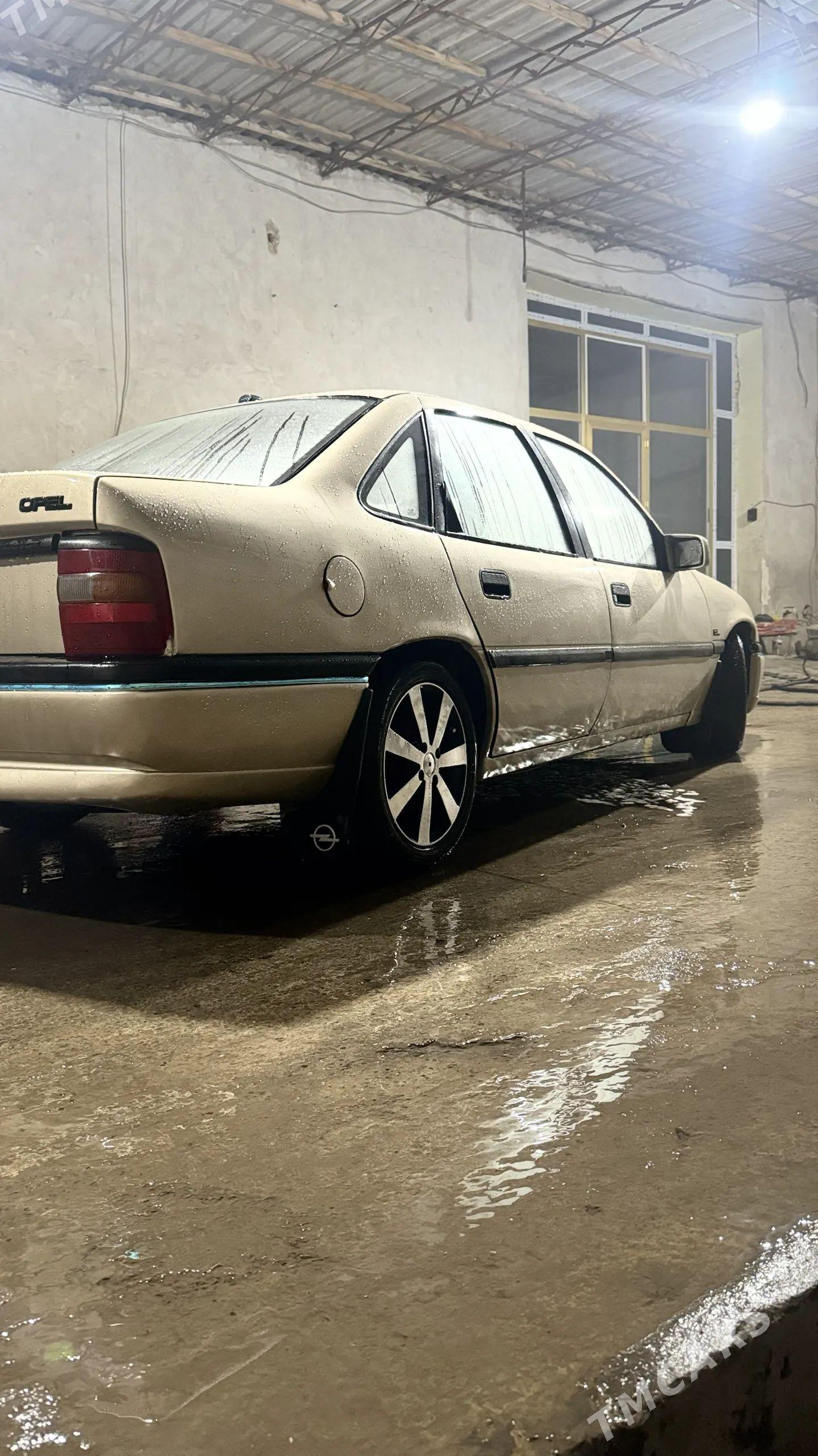 Opel Vectra 1994 - 52 000 TMT - Çärjew - img 1
