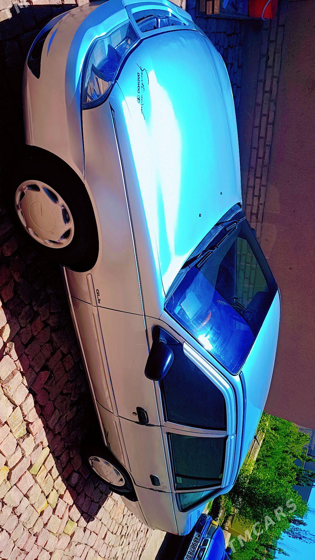 Daewoo Nexia 2013 - 65 000 TMT - Гороглы (Тагта) - img 1