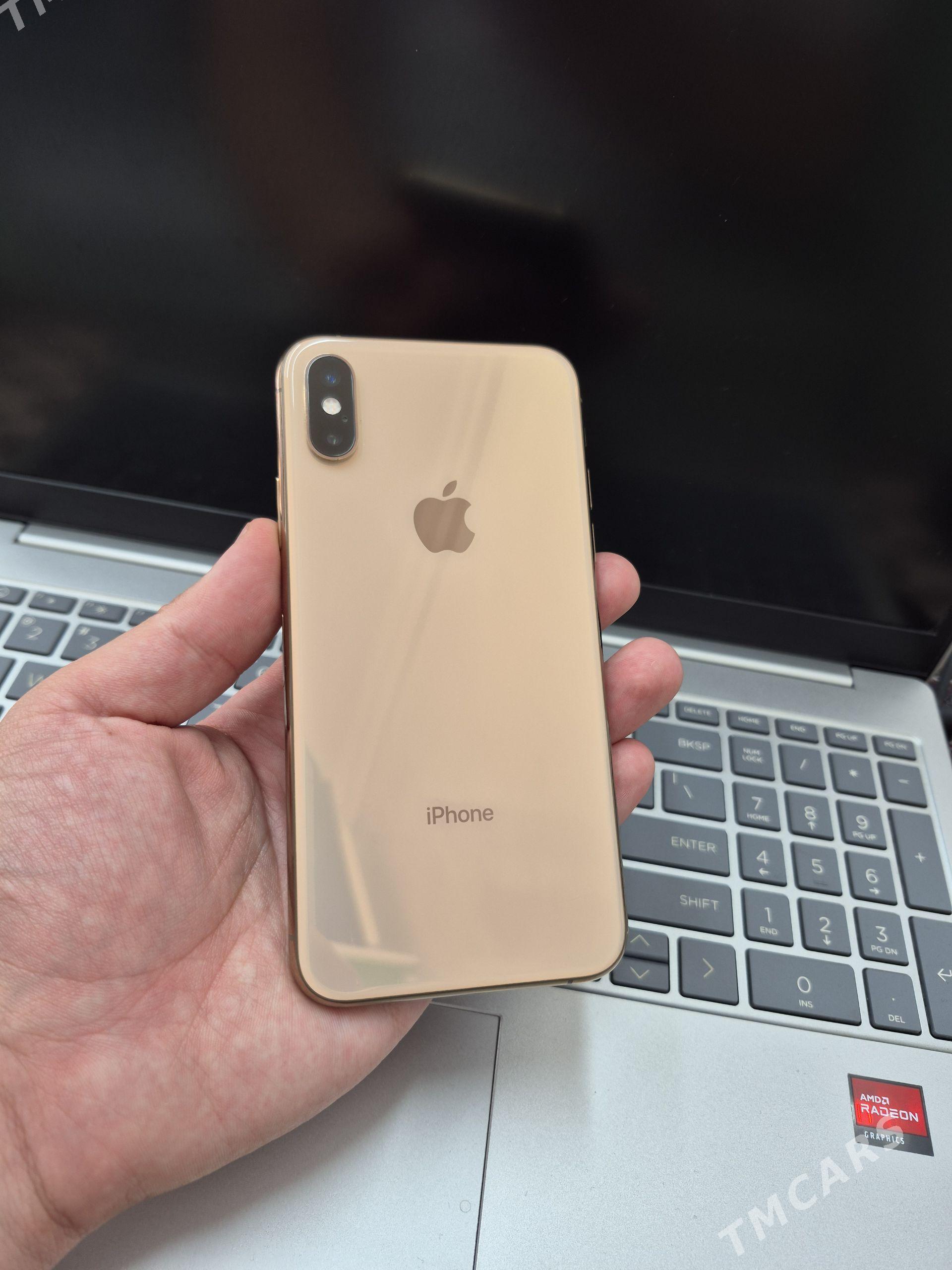 Iphone XS - Daşoguz - img 1