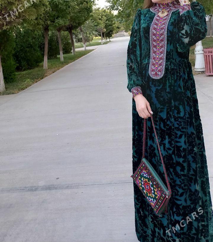 Altyn asyr pombah - Aşgabat - img 1