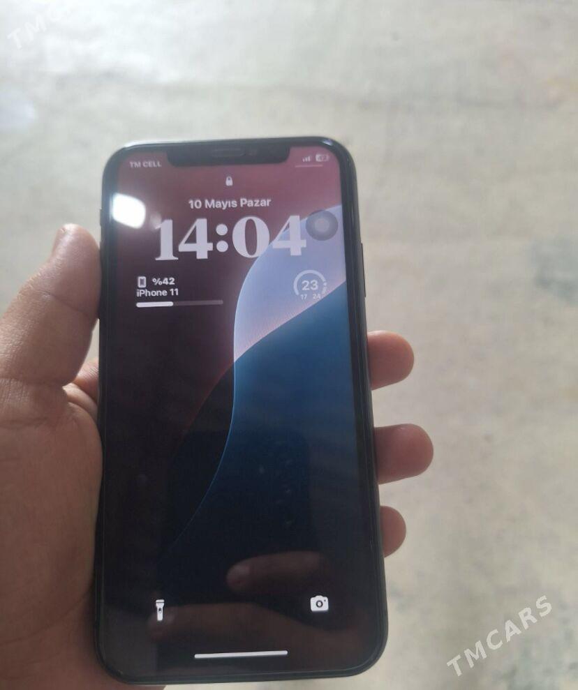 iphone 11 - Мары - img 1