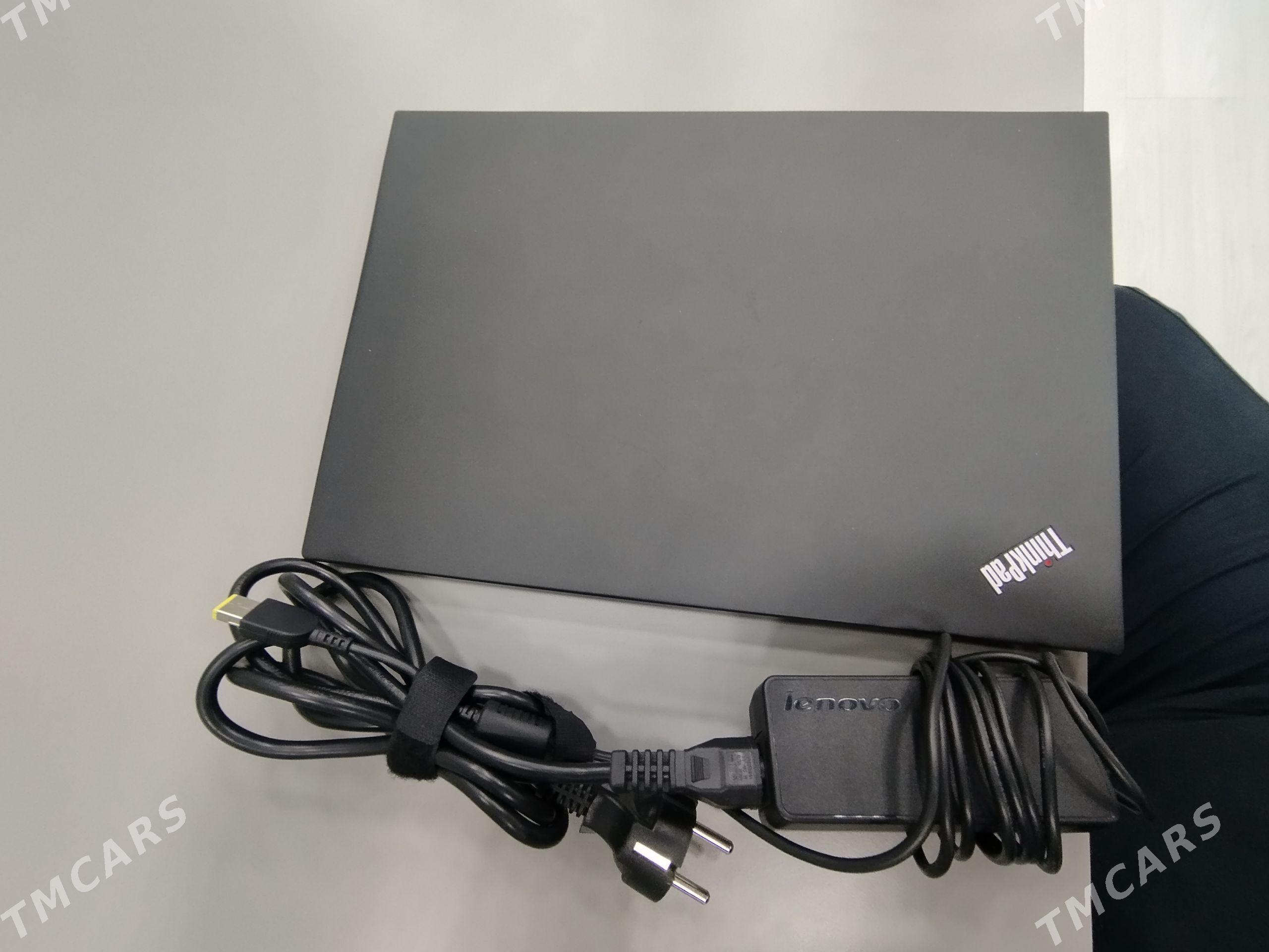 Lenovo X1Carbon Thinkpad - Ашхабад - img 1