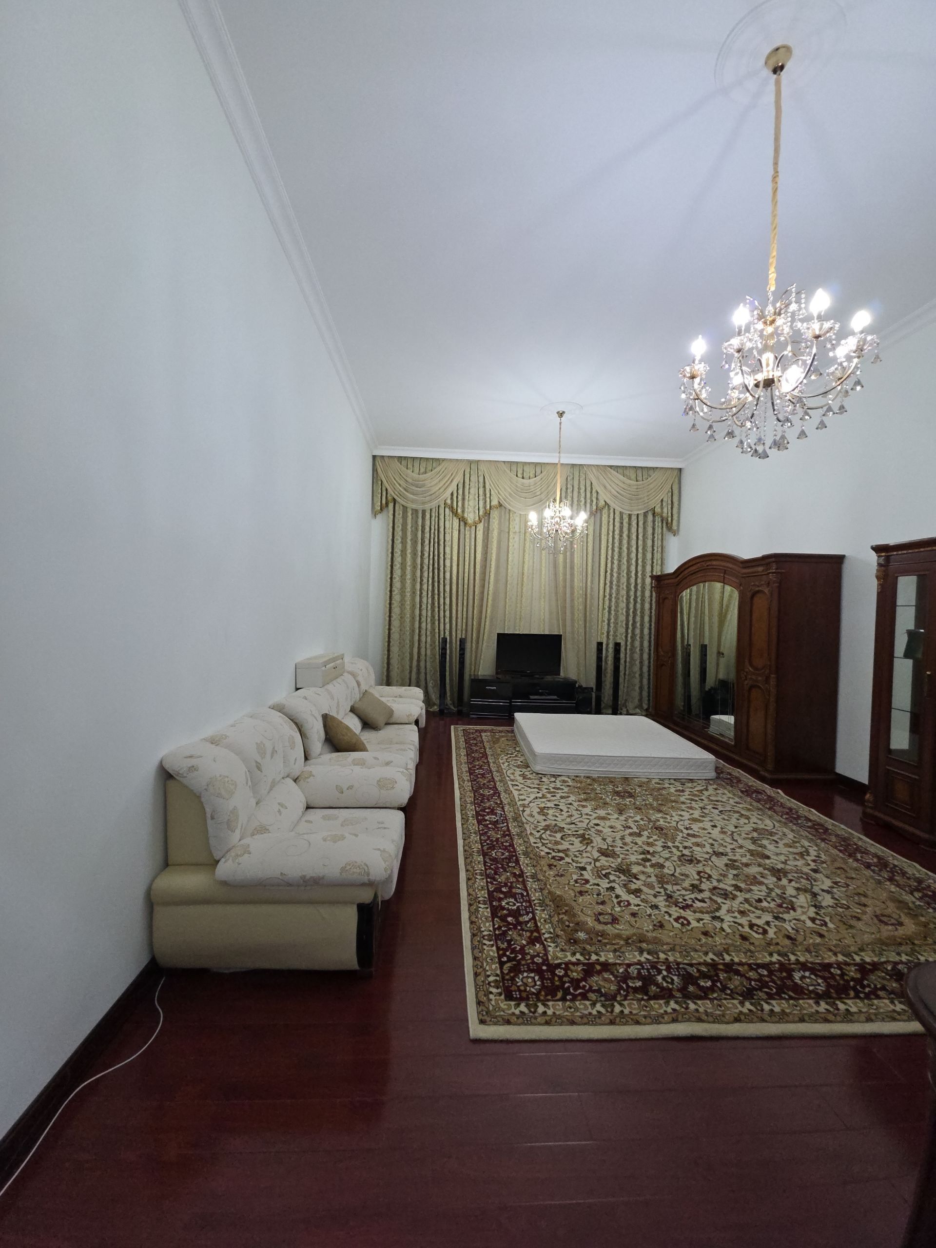 PODWOÝSKIÝ 3 KOM 7 ETAZ - Podwoýski köç. (Bitarap Türkmenistan şaýoly) - img 1