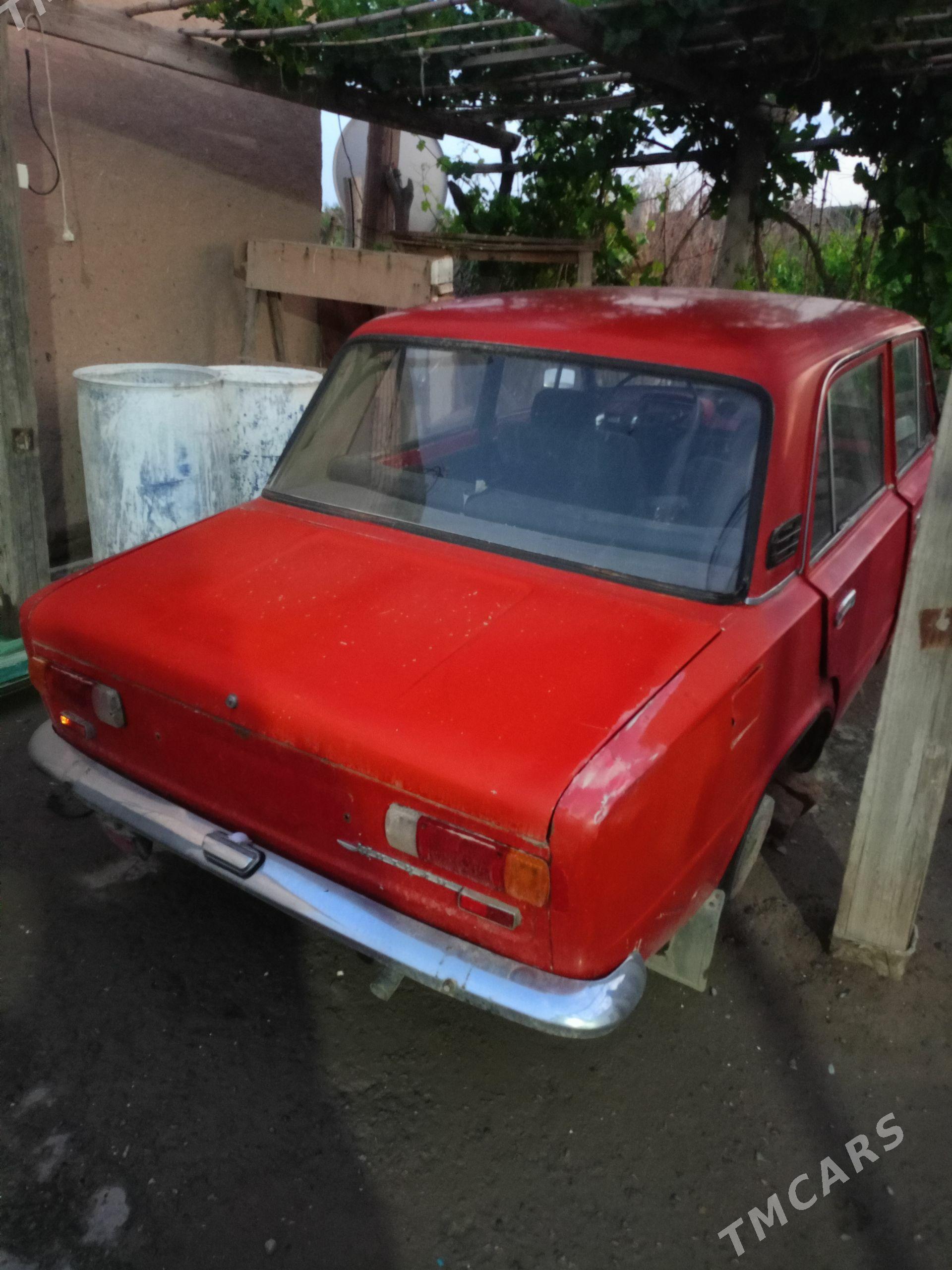 Lada 2101 1990 - 5 000 TMT - Sakar - img 1