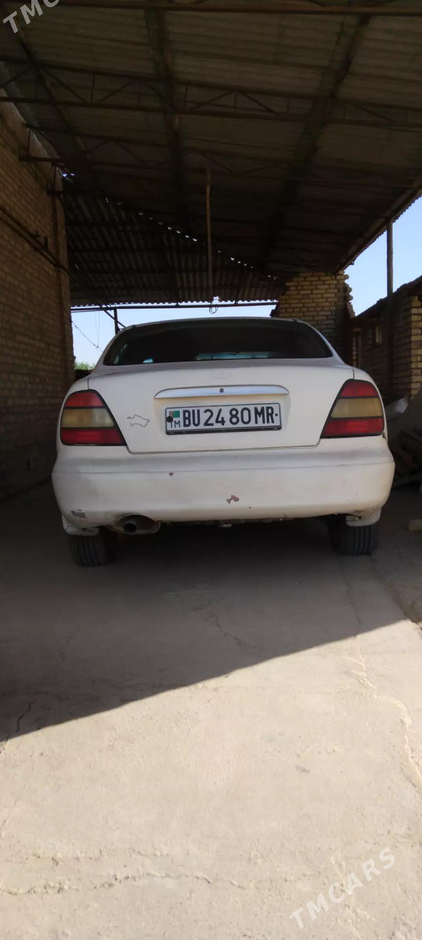 Toyota Camry 1997 - 30 000 TMT - Мары - img 1