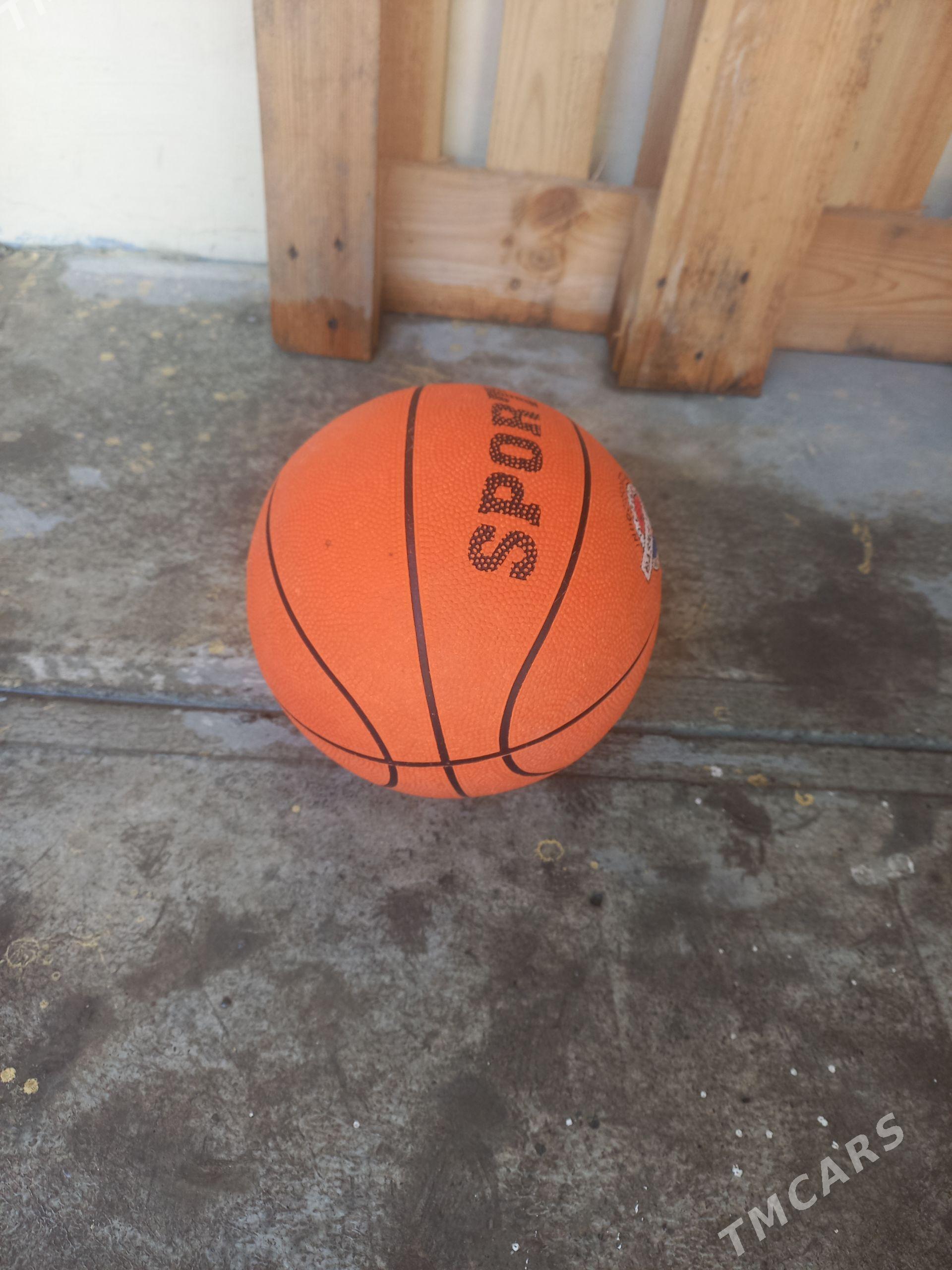 Basketbol top - 30 mkr - img 1