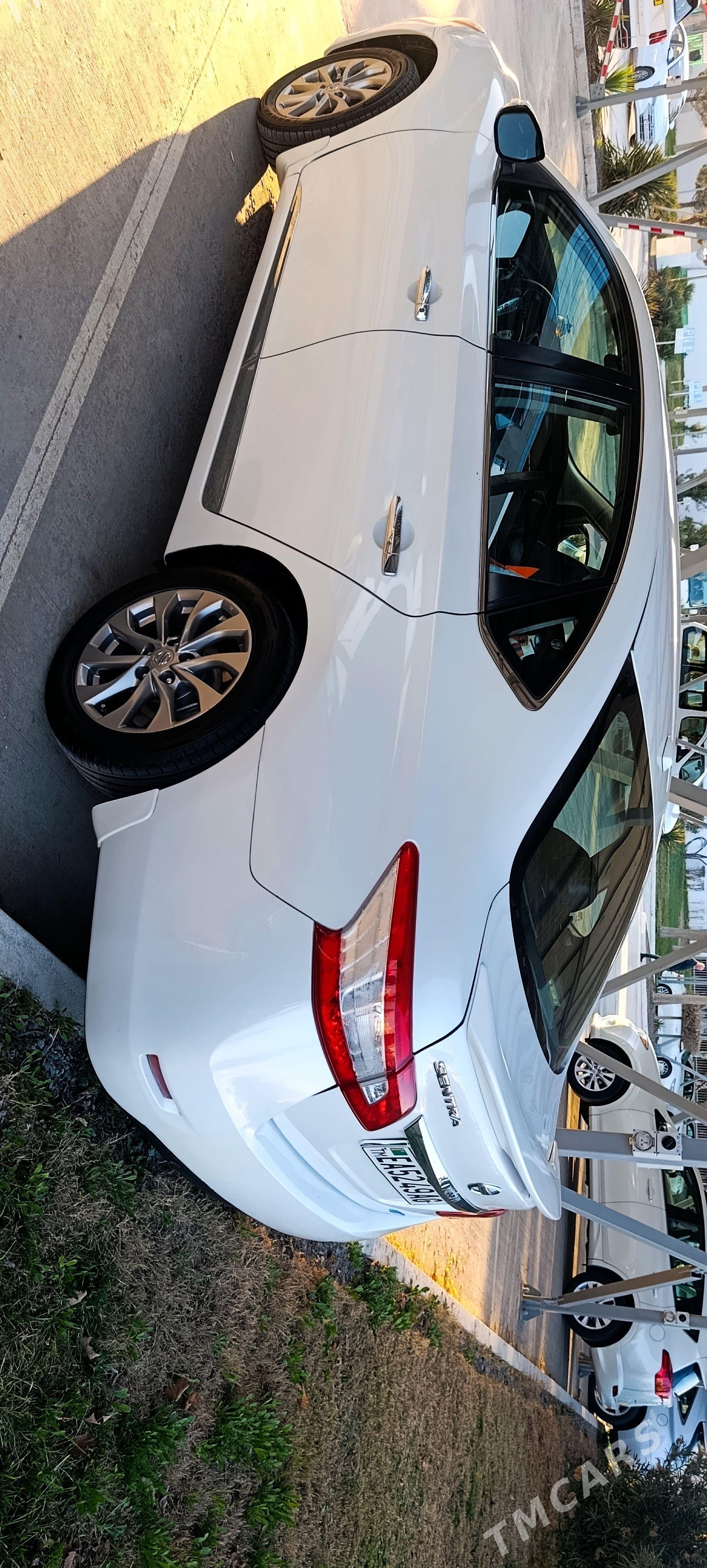 Nissan Sentra 2013 - 155 000 TMT - Aşgabat - img 1
