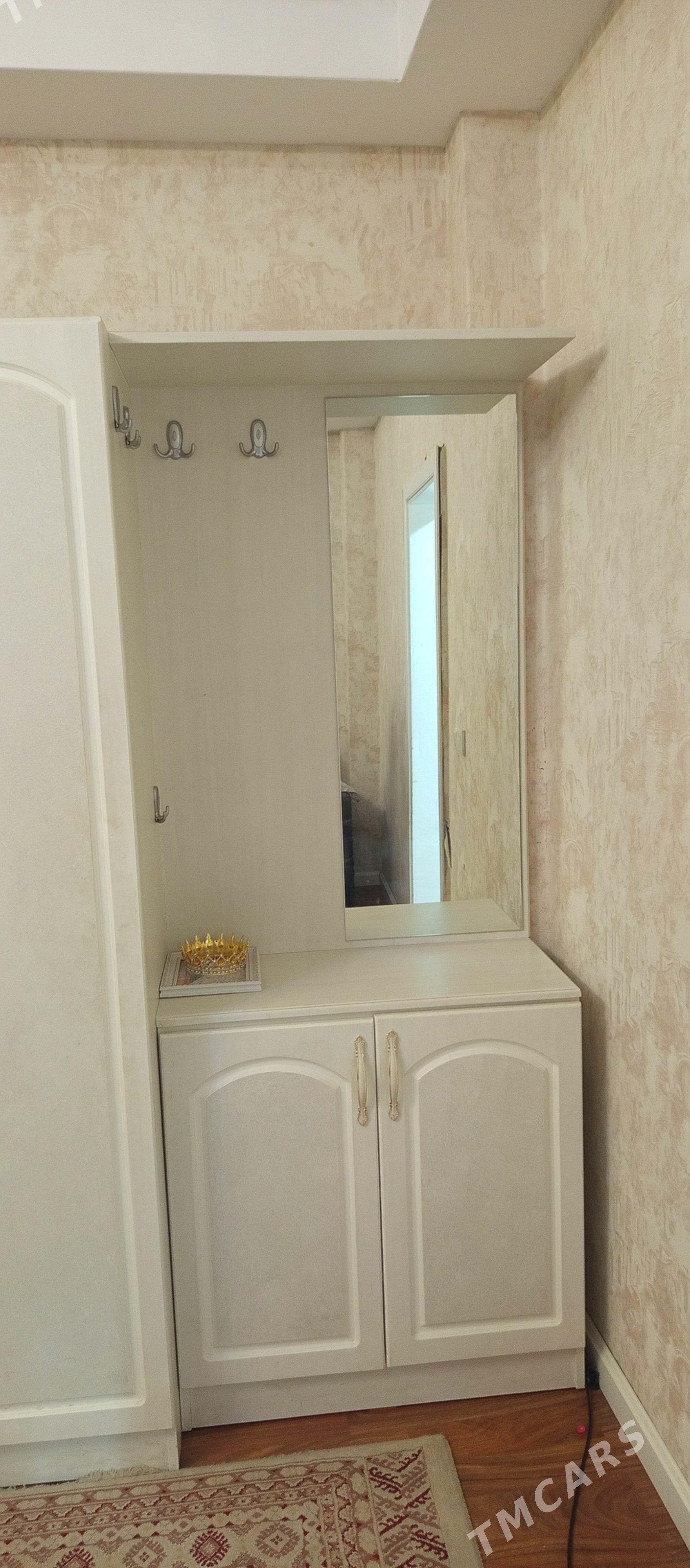 Прихожка.МДФ крашеный. - Aşgabat - img 1