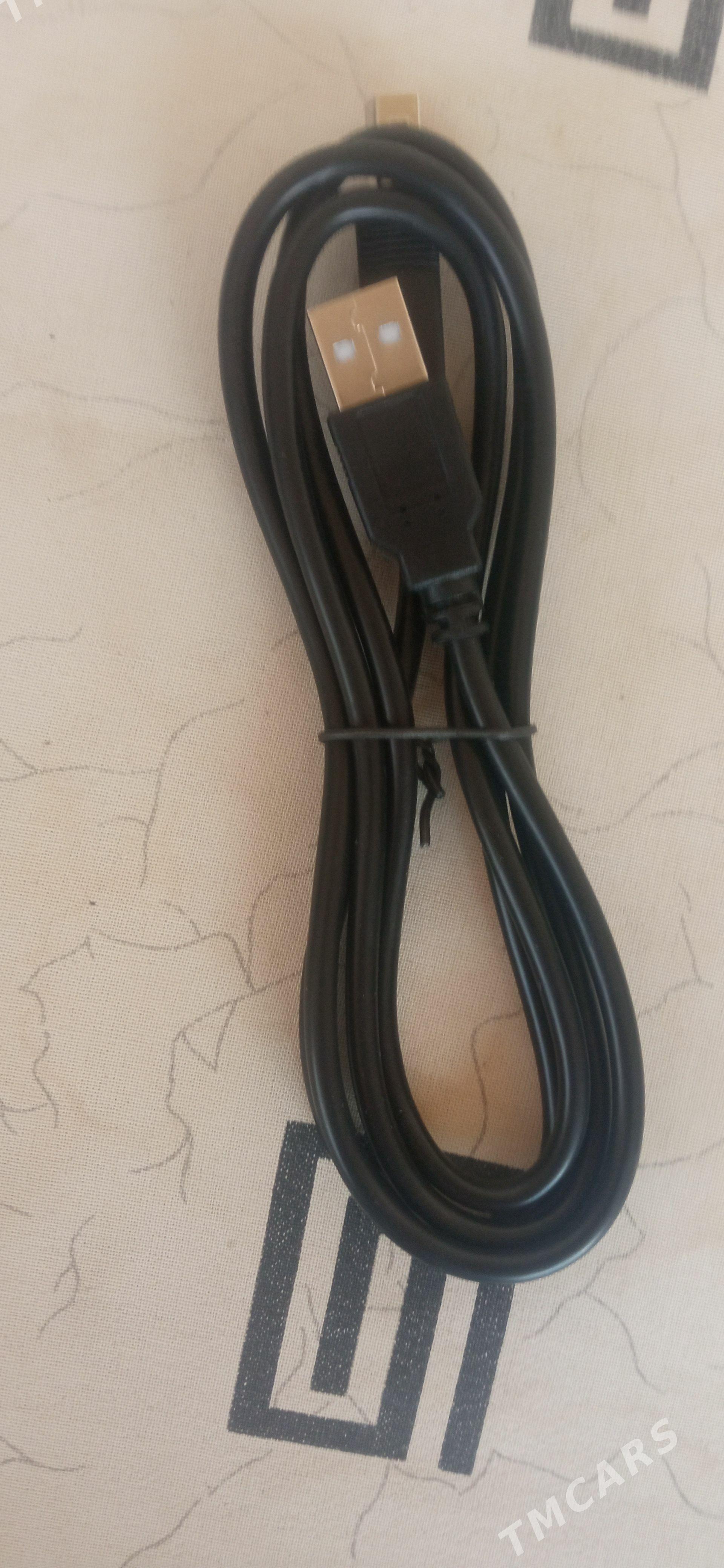 Kabel - Дашогуз - img 1