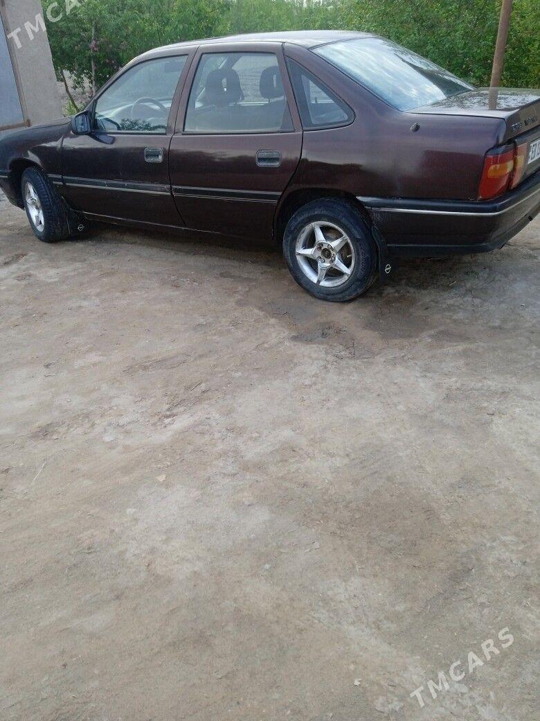 Opel Vectra 1992 - 25 000 TMT - Görogly (Tagta) - img 1