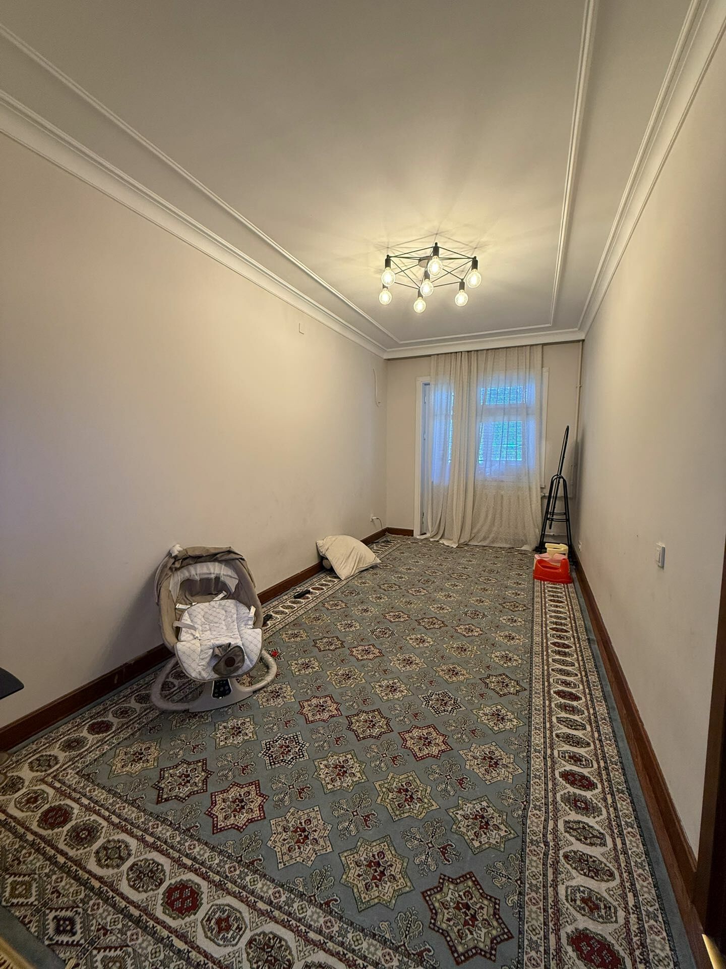 Gaudan W 3 komnat Гаудан - Aşgabat - img 1