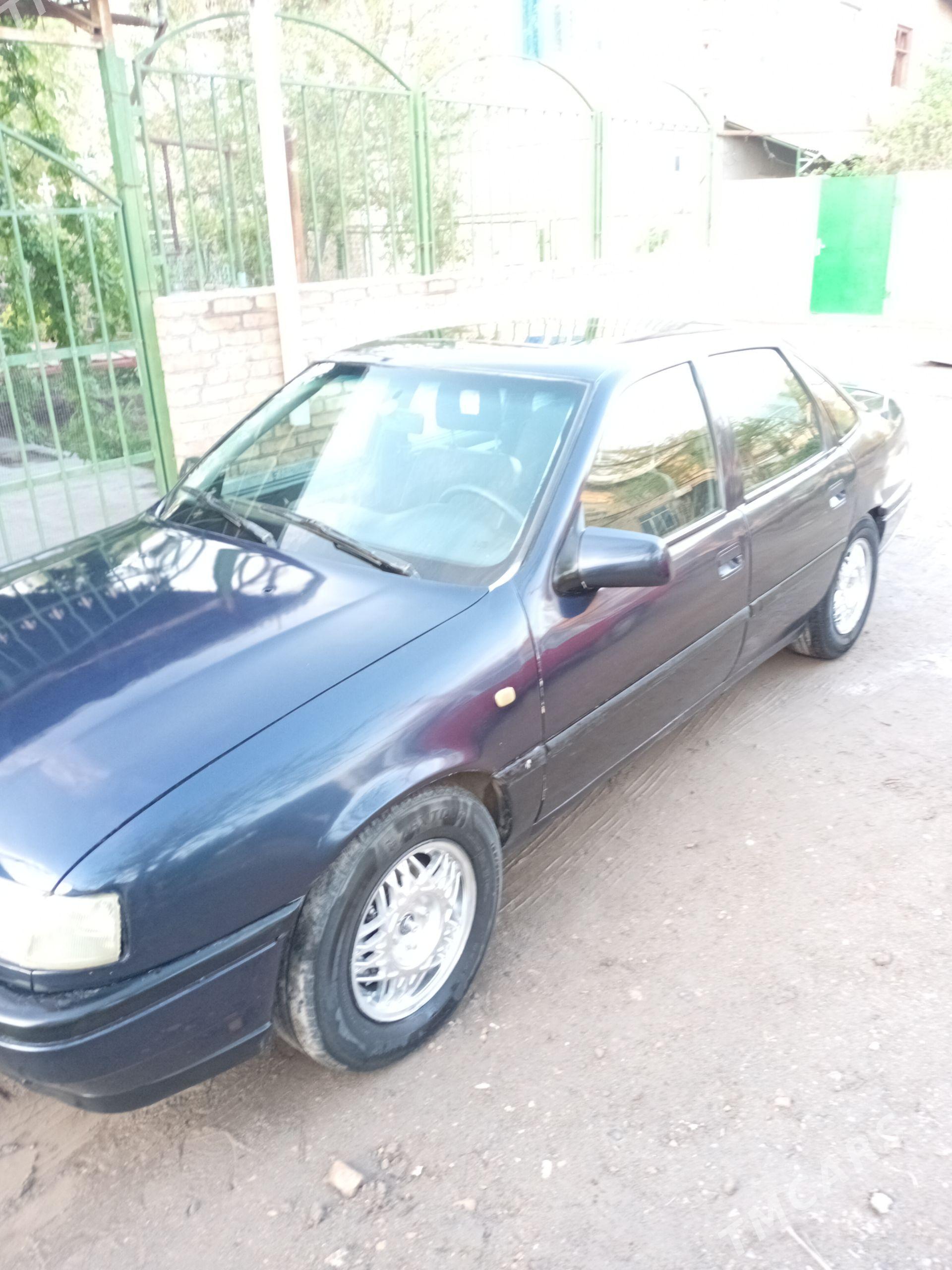 Opel Vectra 2004 - 40 000 TMT - Türkmenabat - img 1
