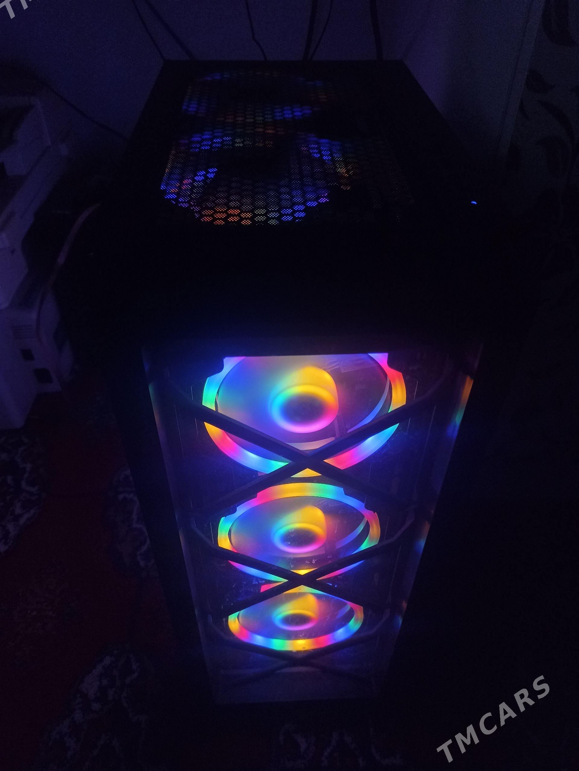 intel core i7 - Бузмеин - img 1