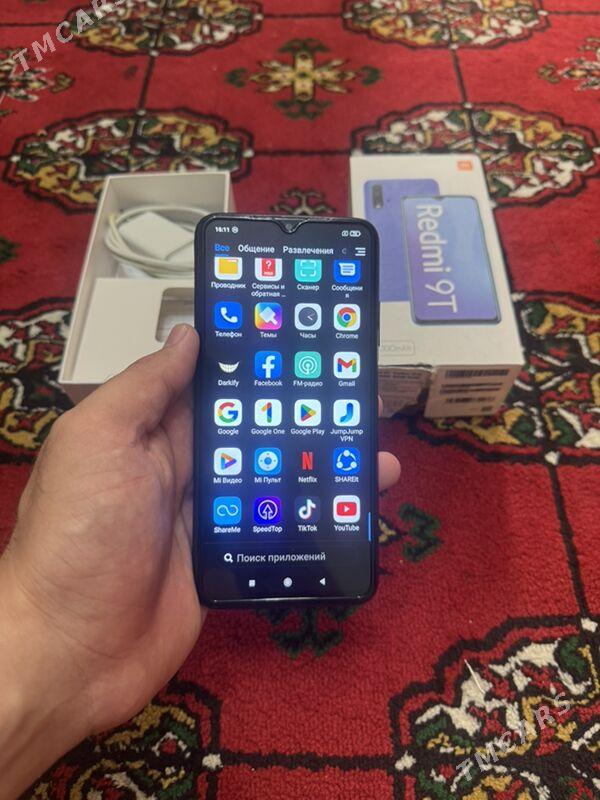 Redmi 9 T - 30 мкр - img 1