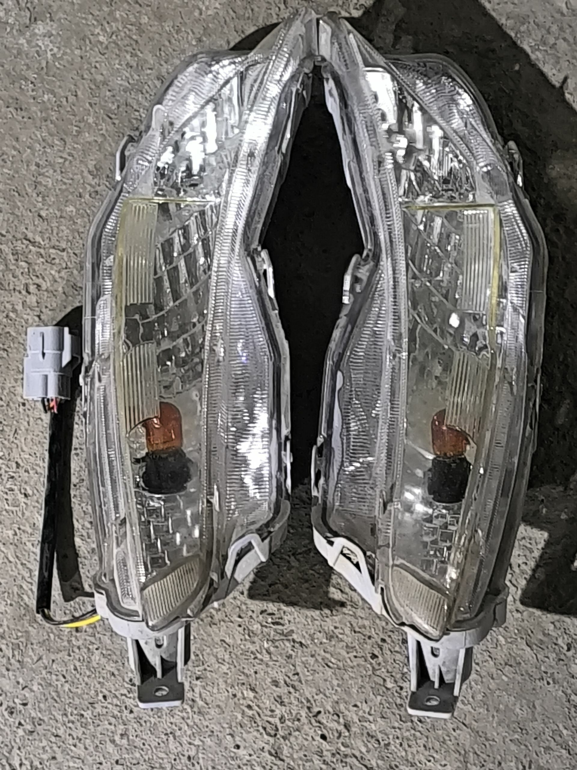 2015-2017 Camry 300 TMT - Mary - img 1
