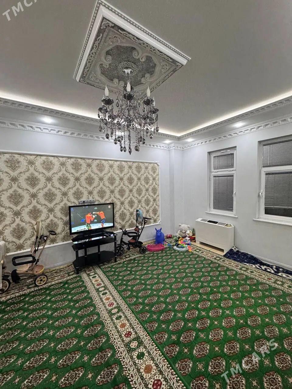 Taslama 3kom Amatly - Кëши - img 1