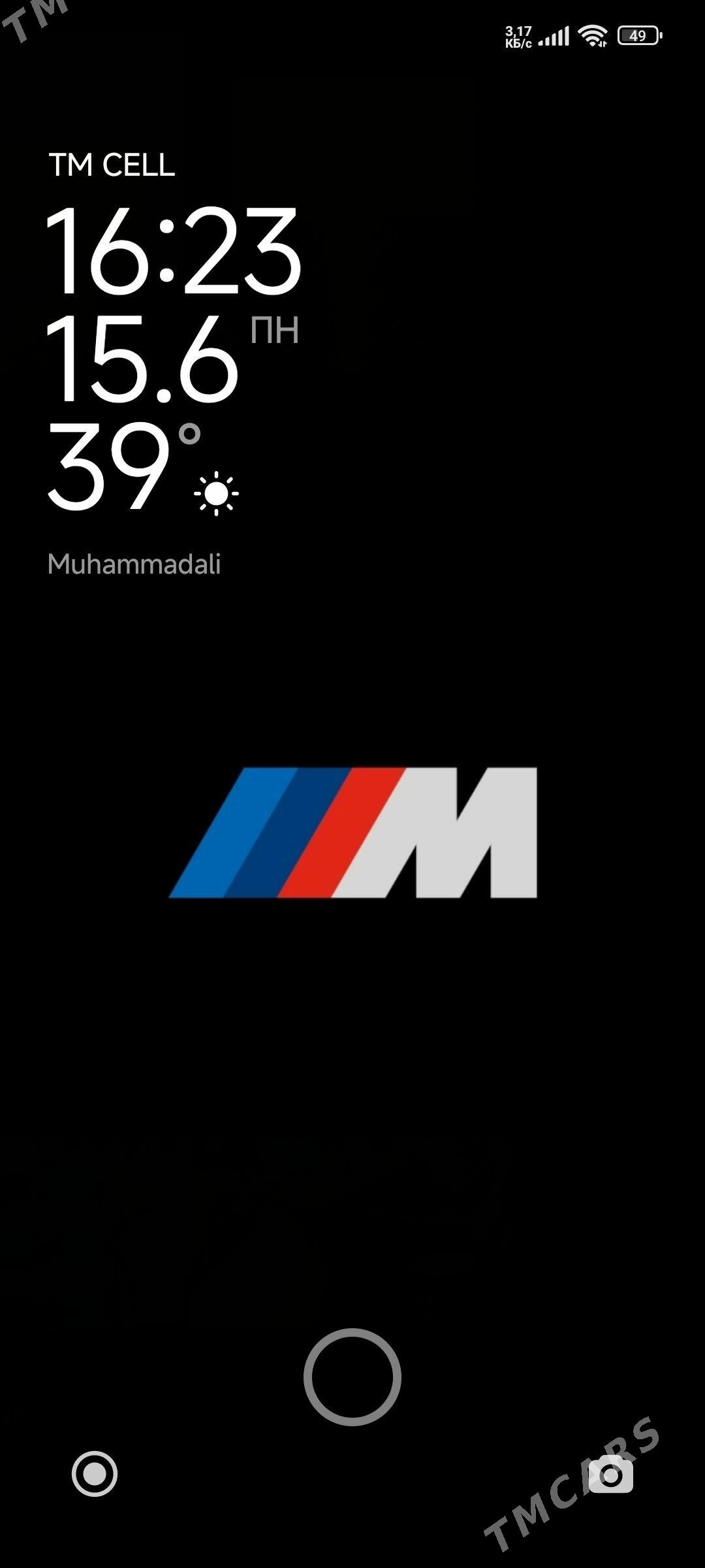 Redmi not 13 8/256 - Daşoguz - img 1