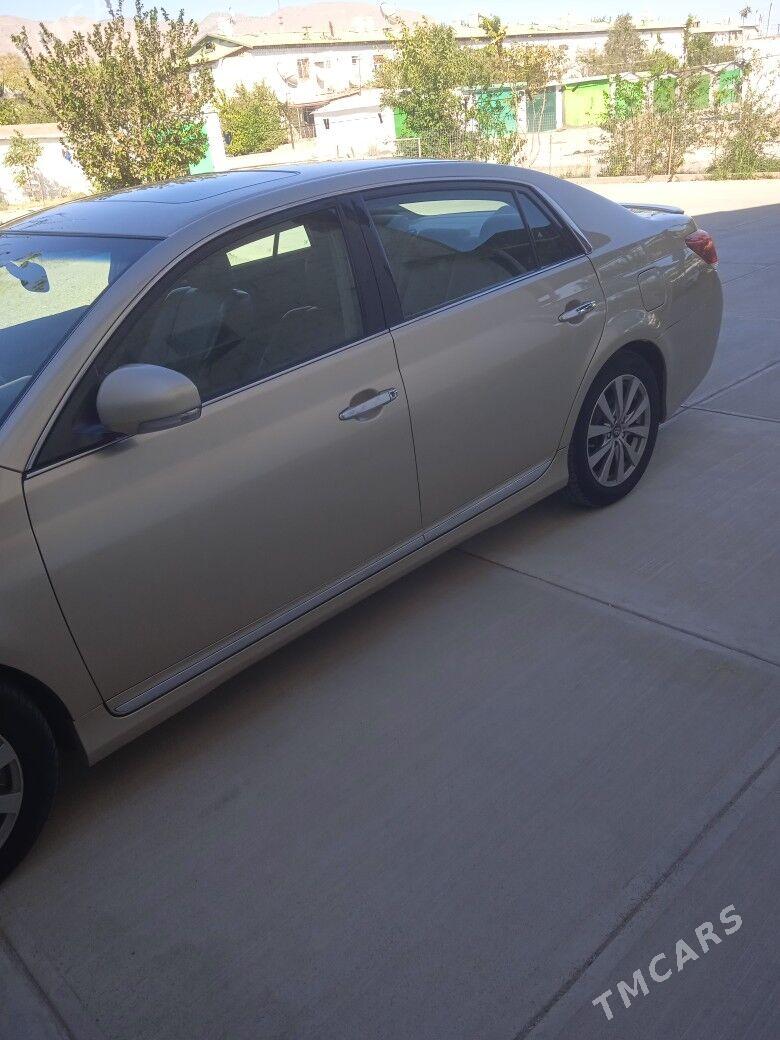 Toyota Avalon 2011 - 280 000 TMT - Balkanabat - img 1