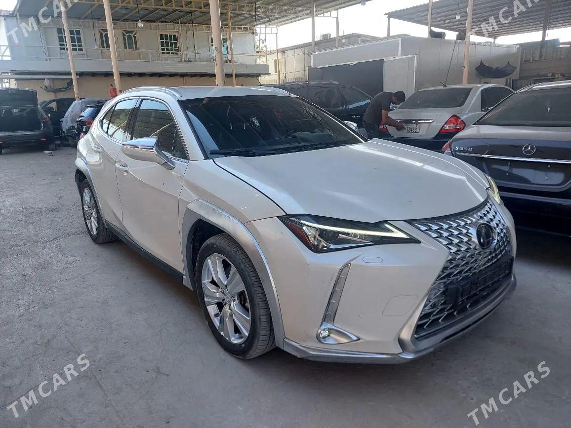 Lexus UX 200 2020 - 360 000 TMT - Кёнеургенч - img 1