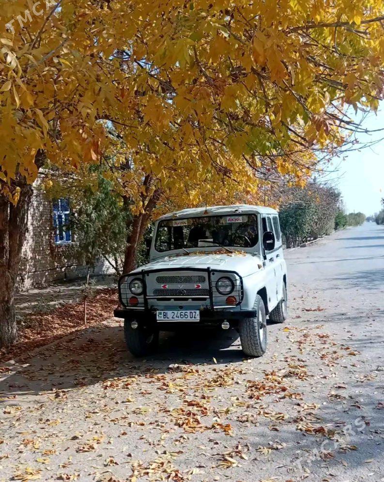 UAZ 469 2000 - 50 000 TMT - Daşoguz - img 1