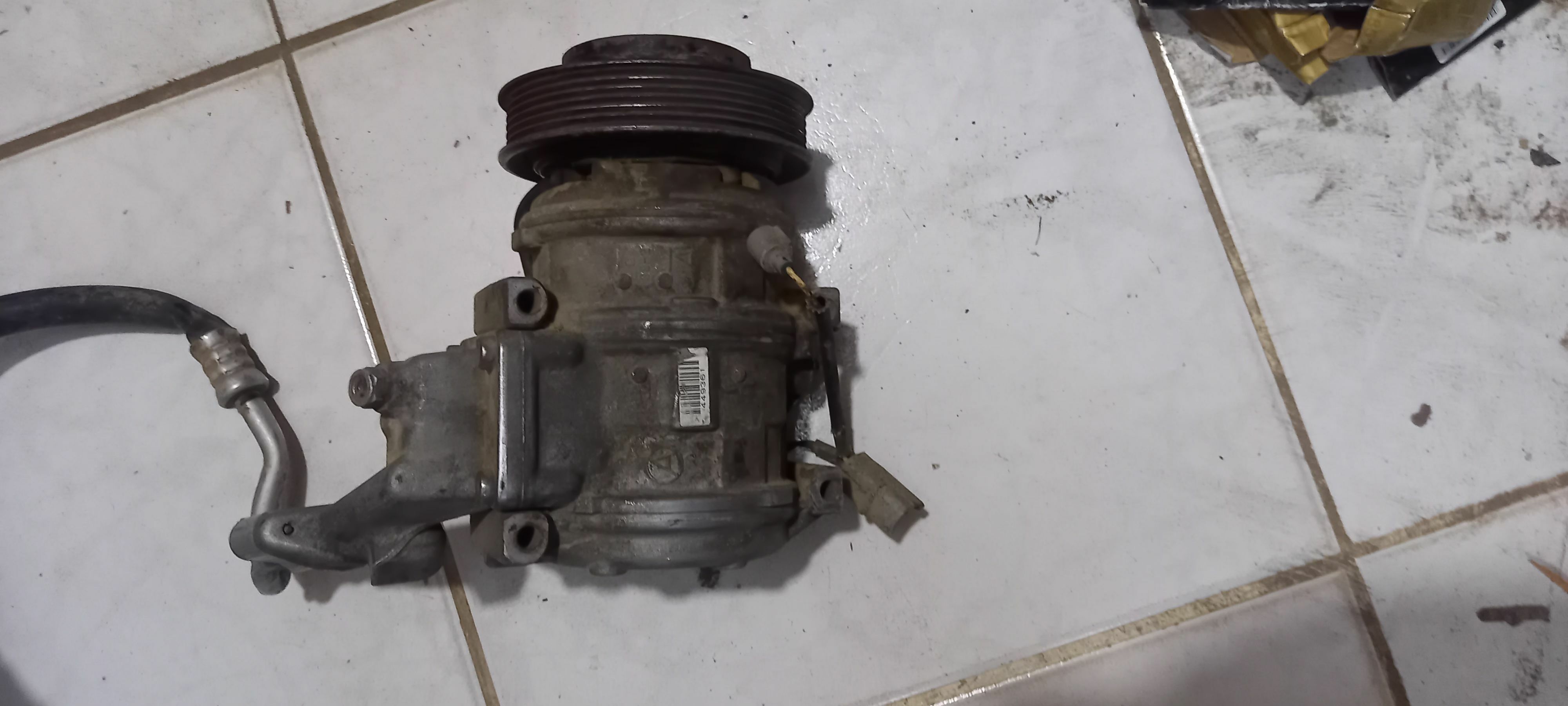 kampresor sienna 3 000 TMT - Дашогуз - img 1