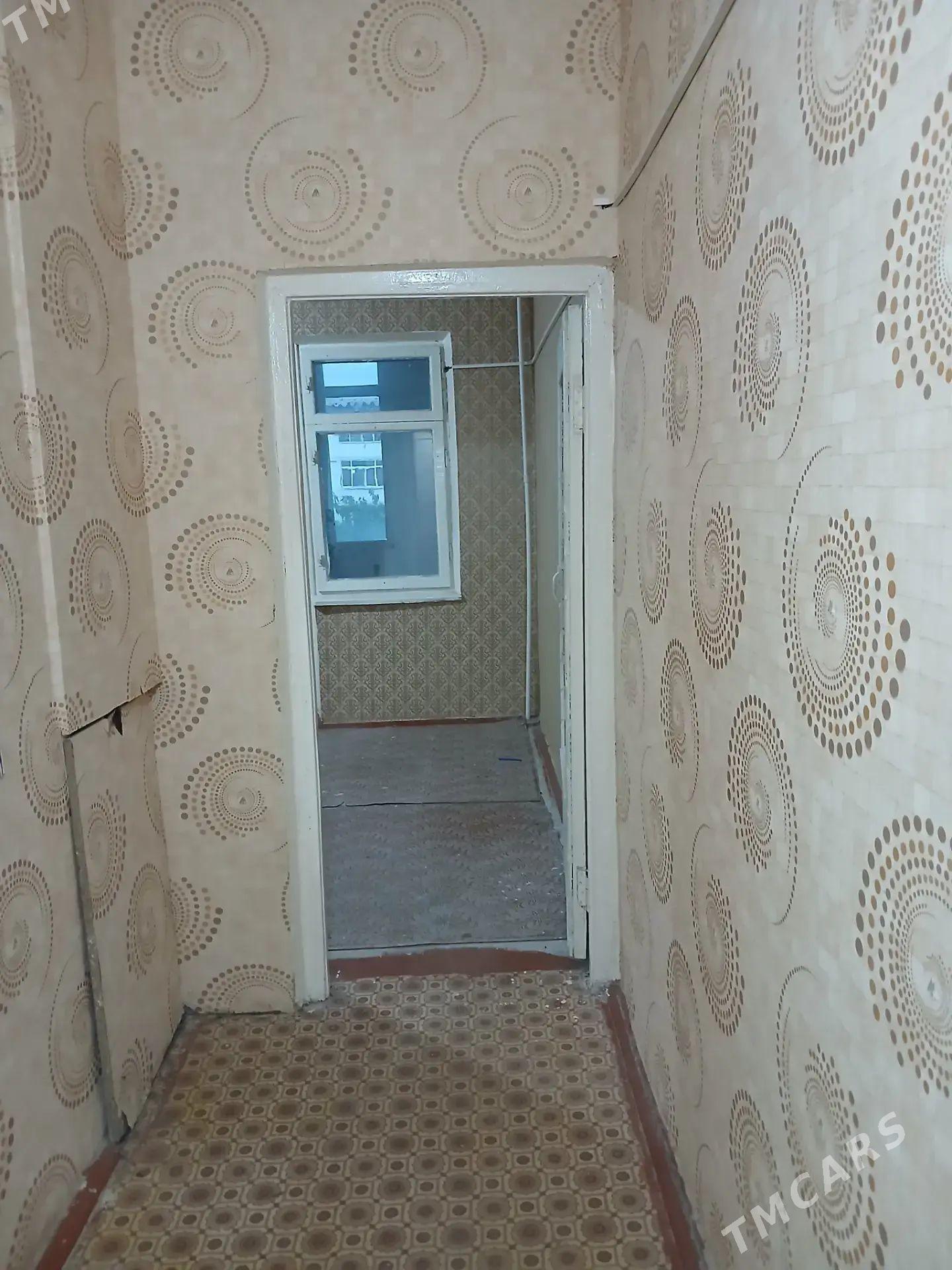 kvartira himik - Туркменабат - img 1