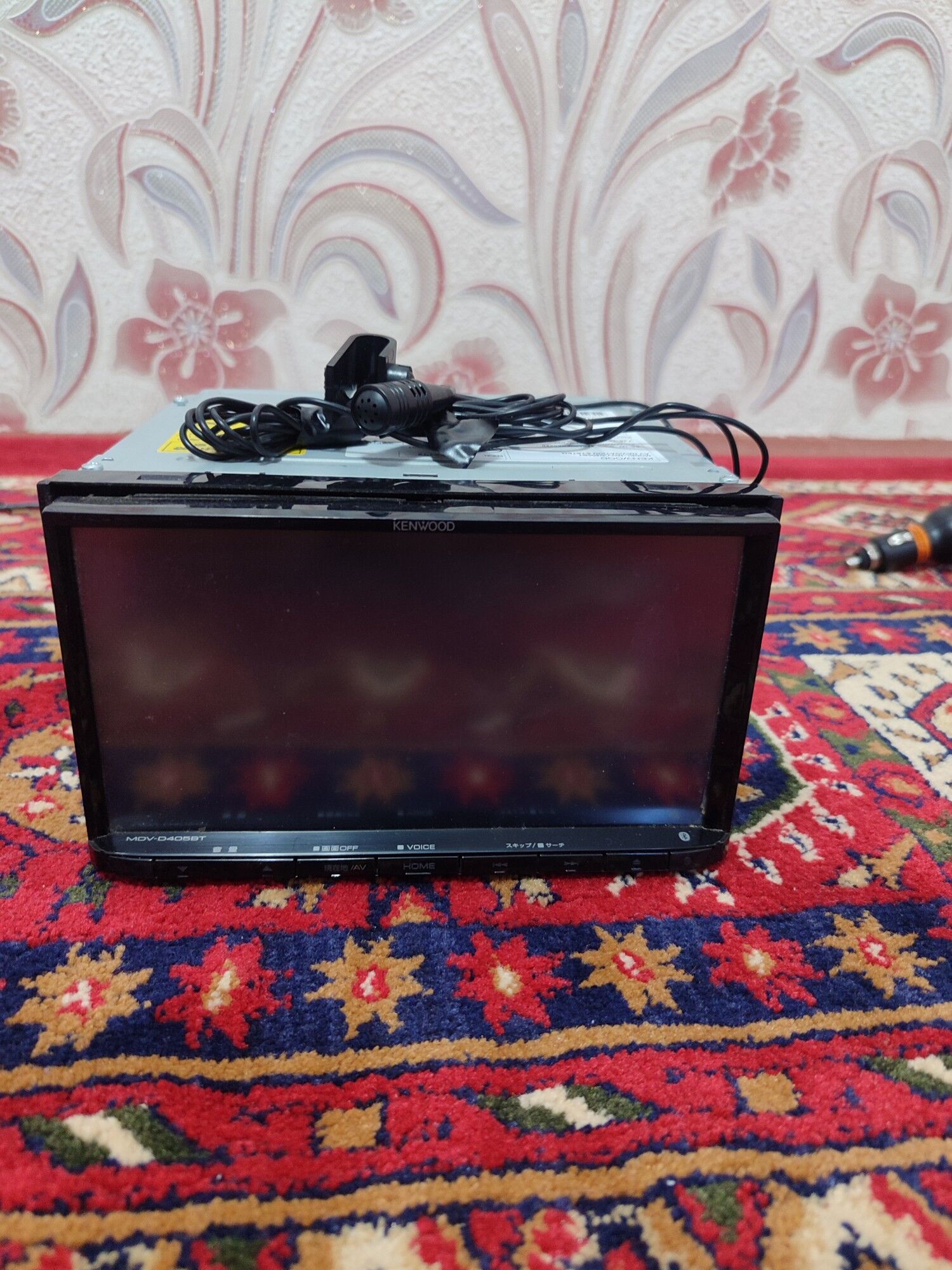telefizor 1 000 TMT - Мары - img 1