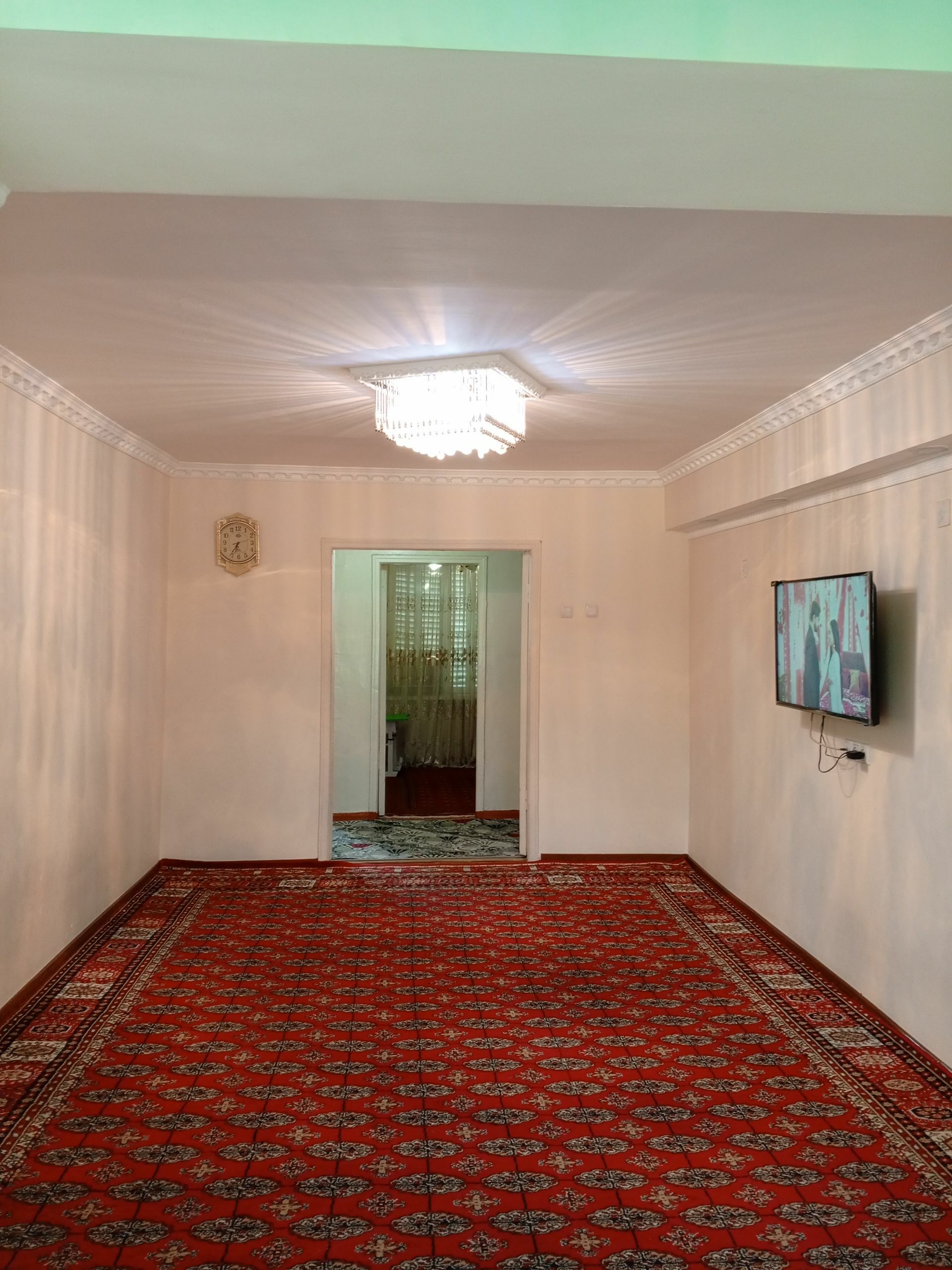 30 mkr satlyk jay berk kafe - 30 мкр - img 1