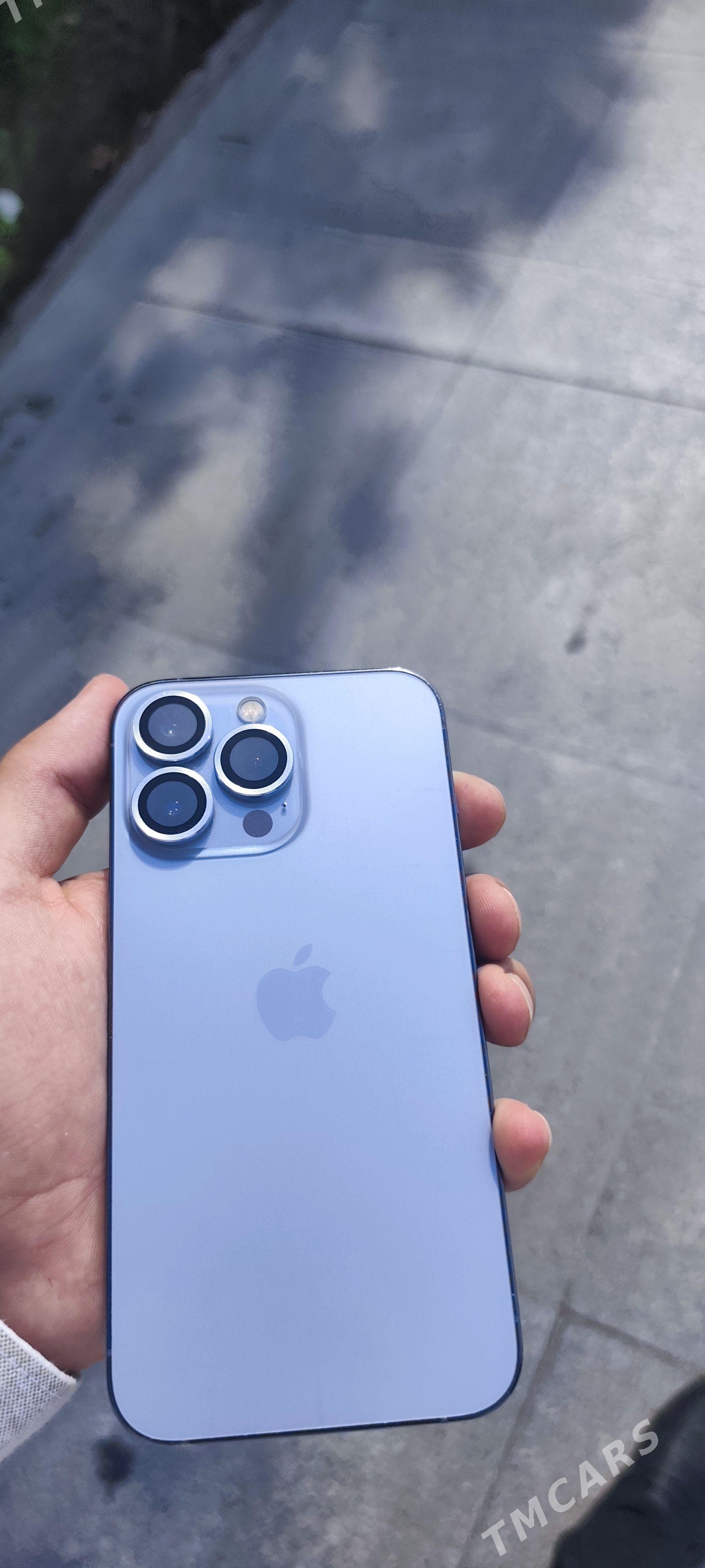 iphone13pro - Арчабиль шаёлы - img 1