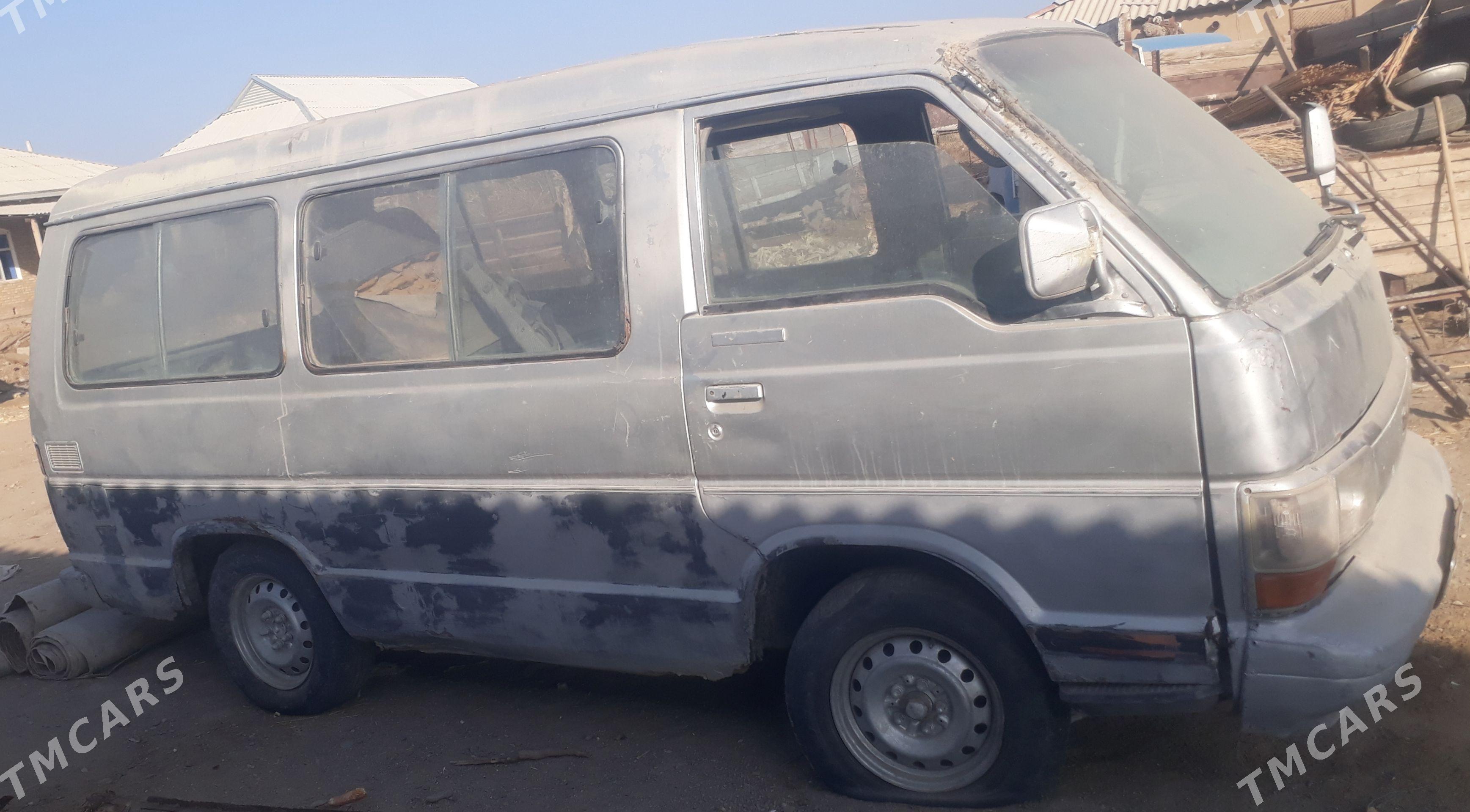 Toyota Town Ace 1988 - 16 000 TMT - Туркменгала - img 1