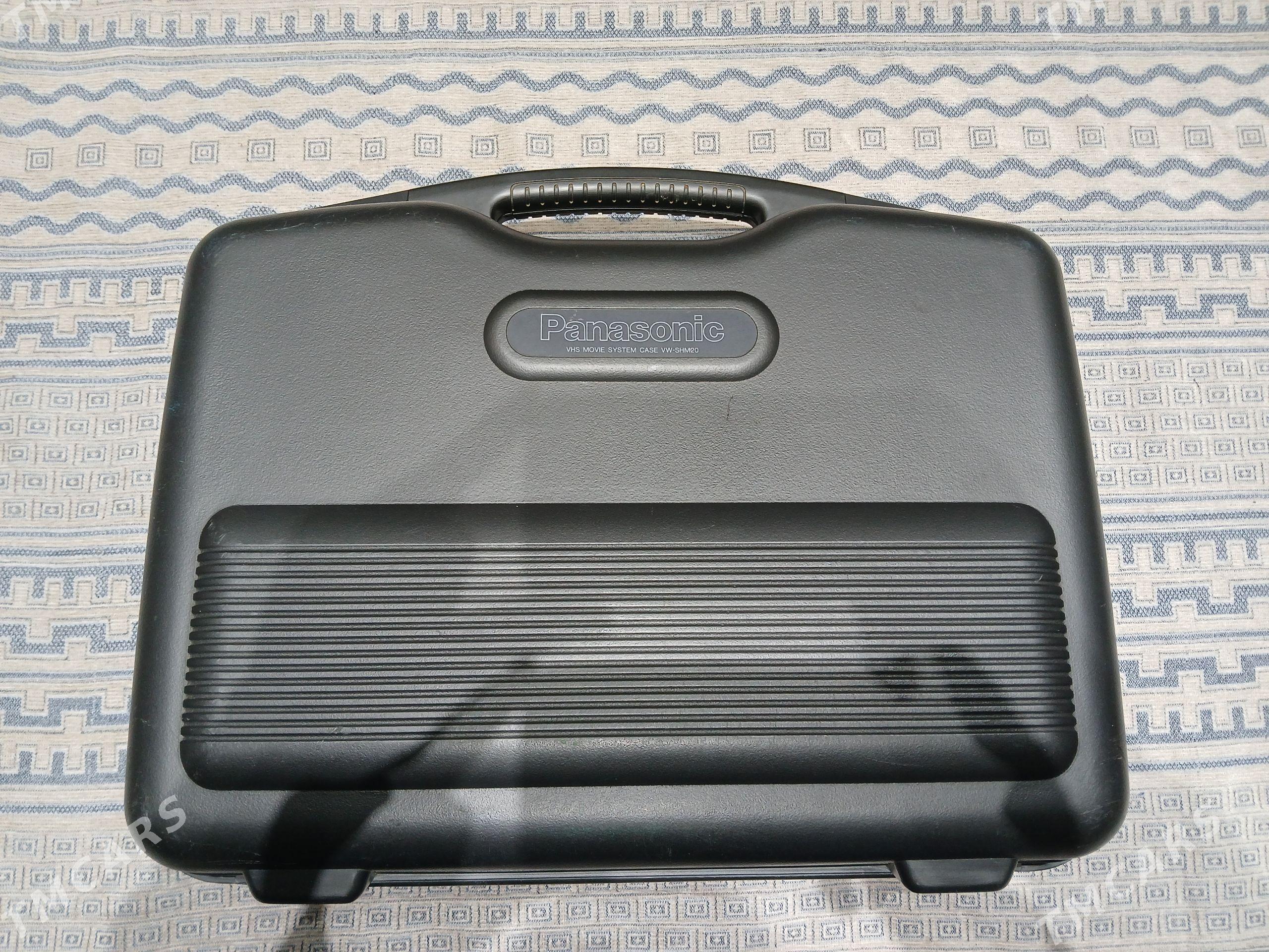 Kamera Panasonic M3000 - Türkmenbaşy - img 1