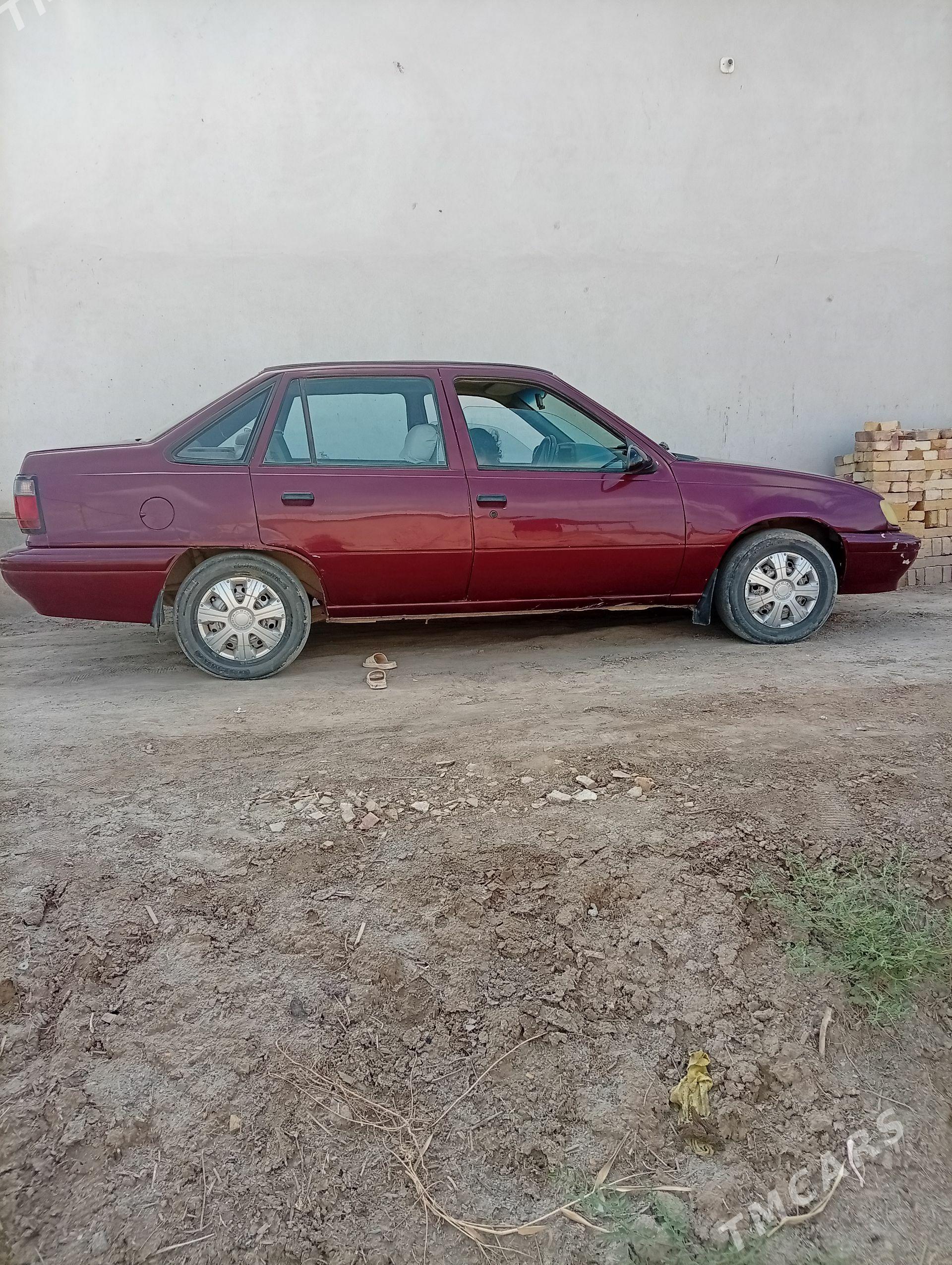Daewoo Racer 1996 - 20 000 TMT - Шабатский этрап - img 1