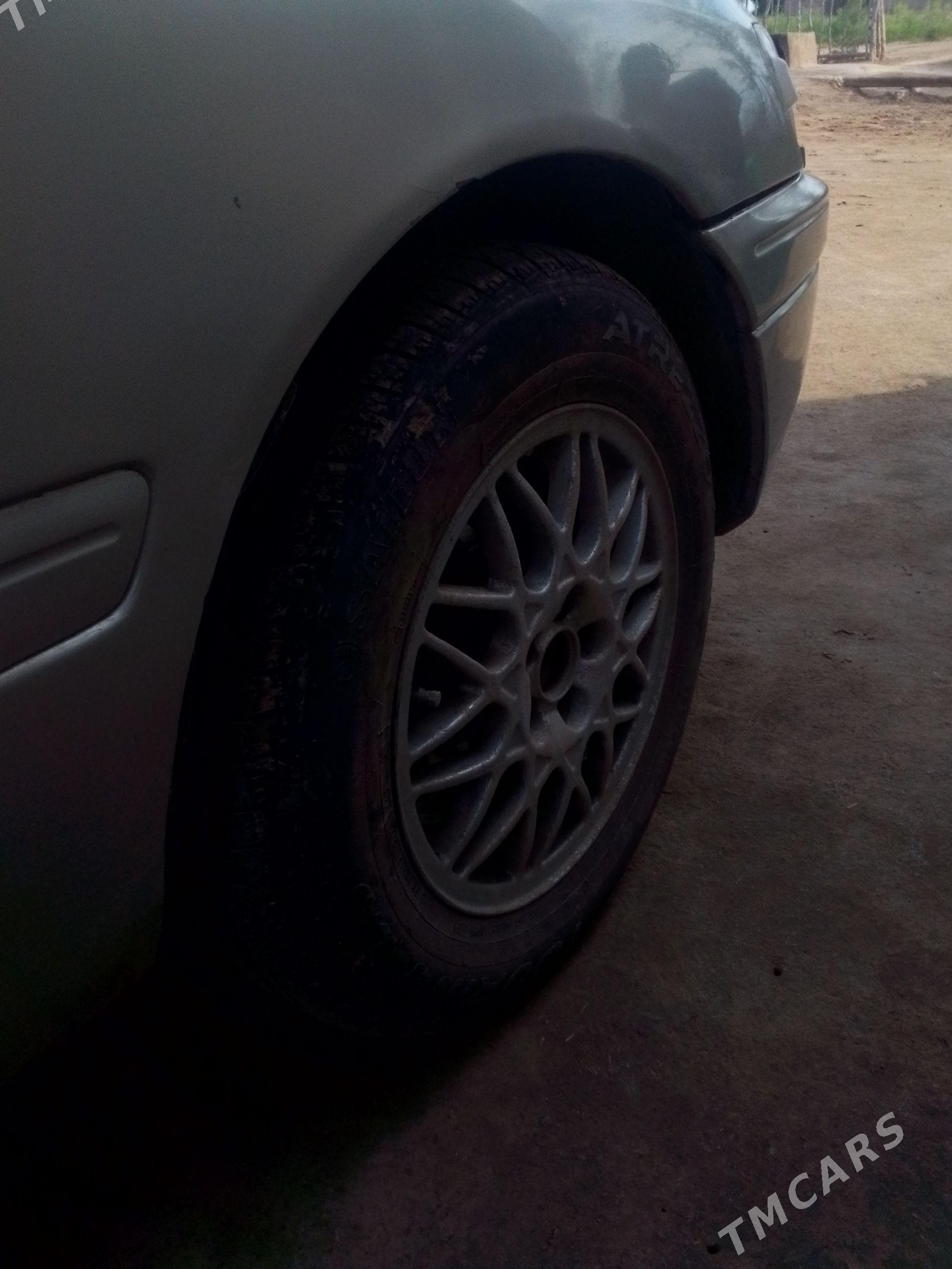 Toyota Corona 1997 - 80 000 TMT - етр. Туркменбаши - img 1