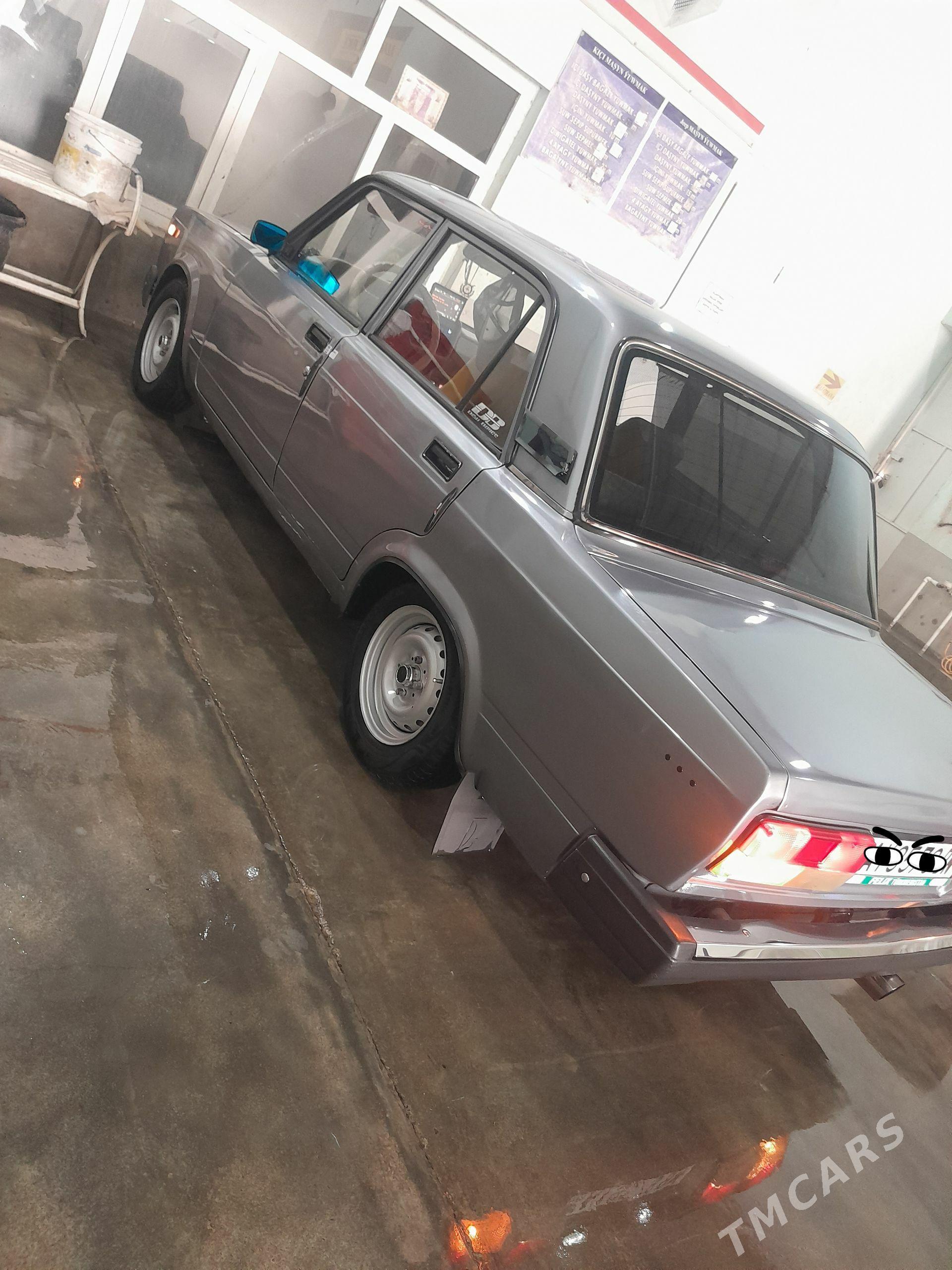 Lada 2107 2003 - 52 000 TMT - Гызыларбат - img 1