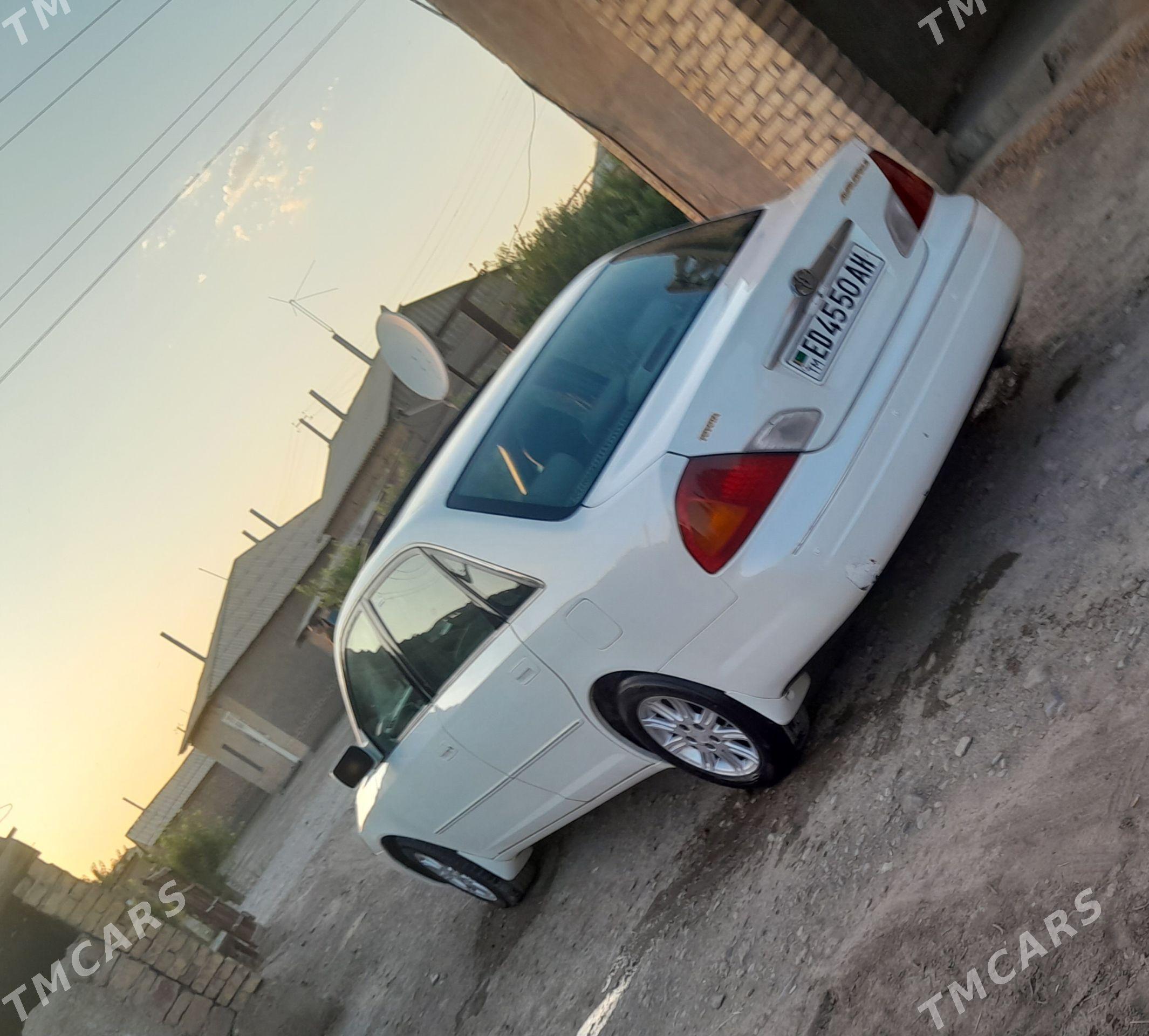 Toyota Avalon 2002 - 203 000 TMT - Теджен - img 1