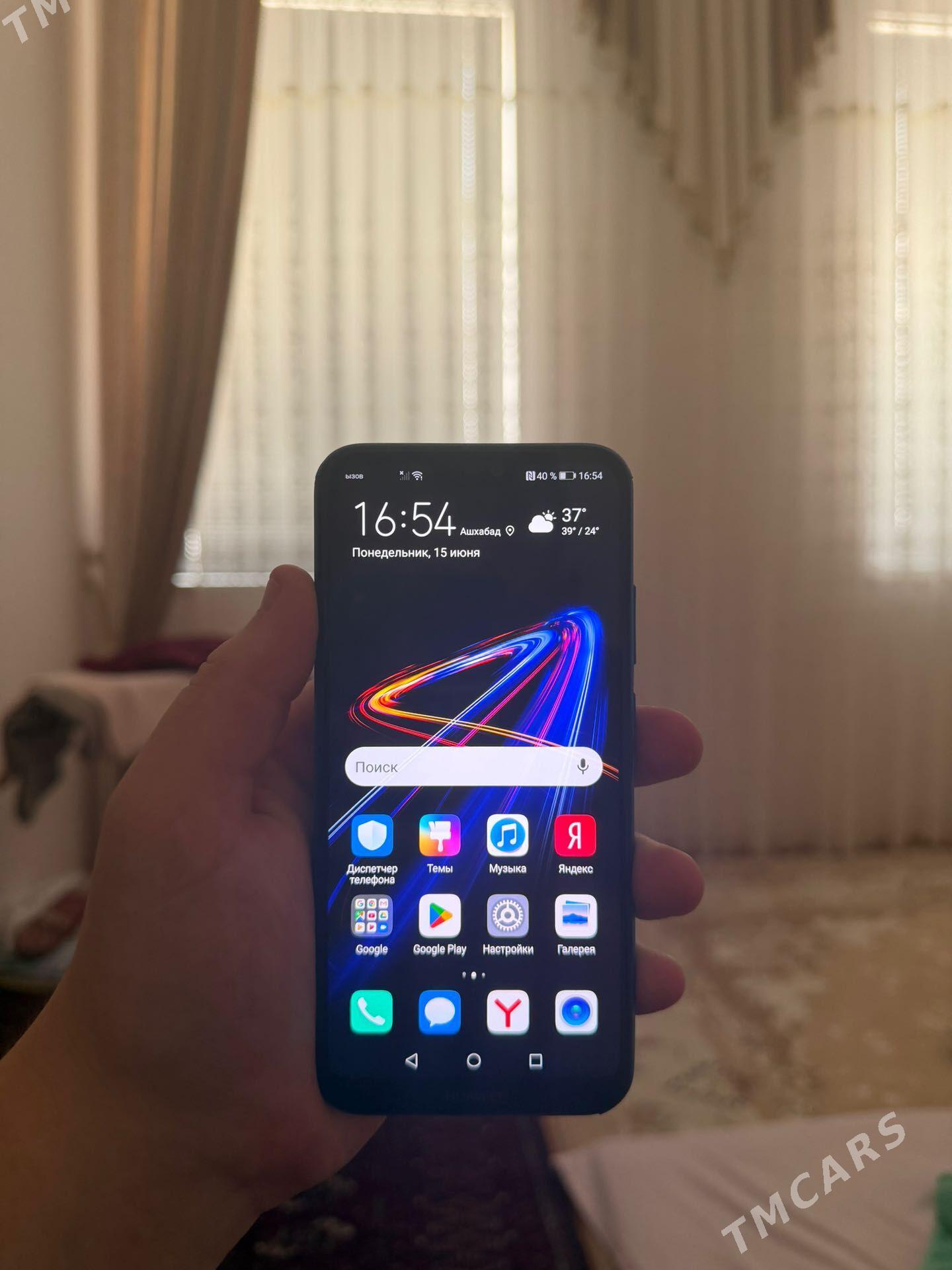 huawei p20 lite - Aşgabat - img 1