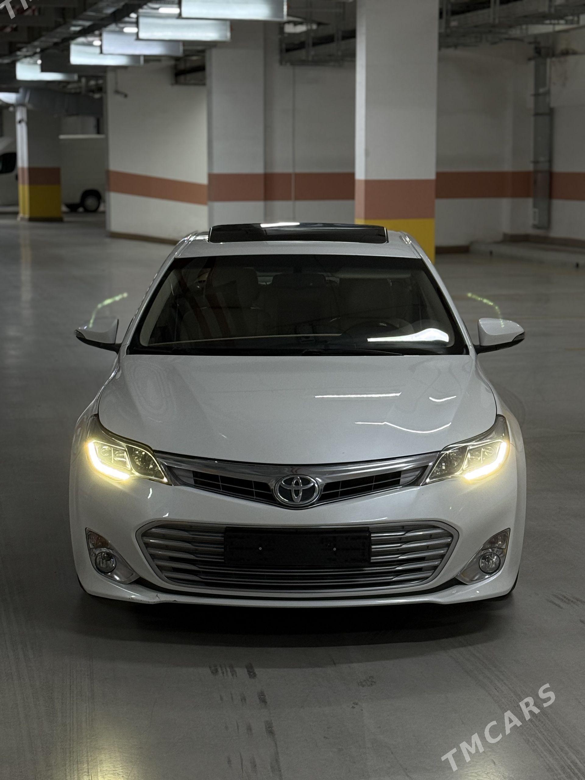 Toyota Avalon 2013 - 380 000 TMT - Aşgabat - img 1