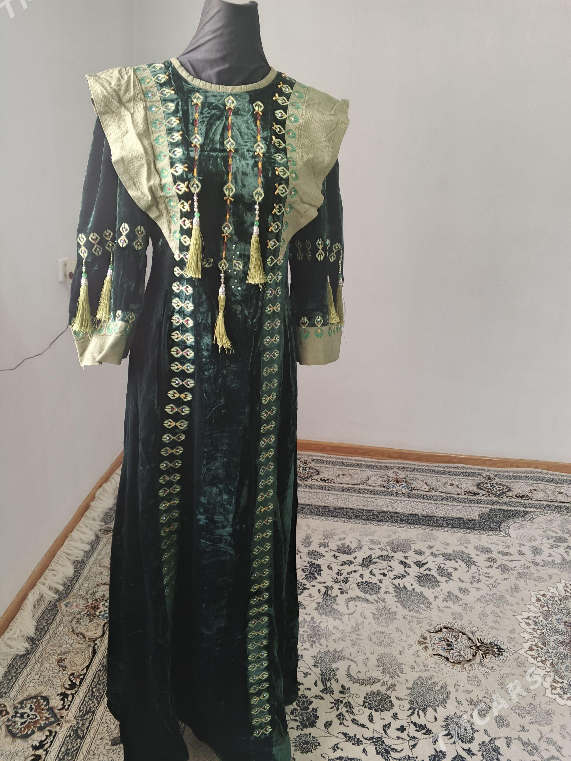Toy koynekler - Balkanabat - img 1