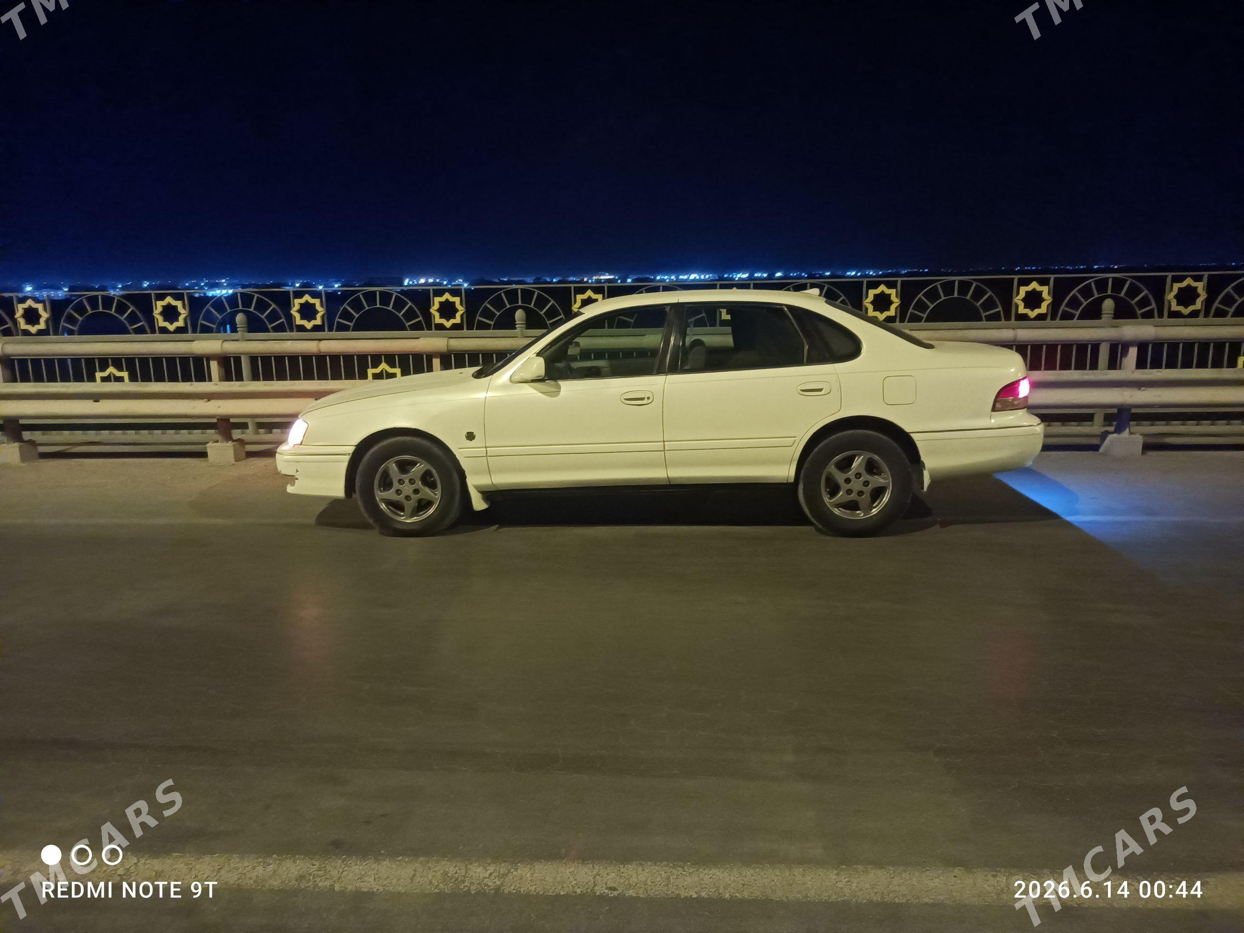 Toyota Avalon 1996 - 140 000 TMT - Керки - img 1
