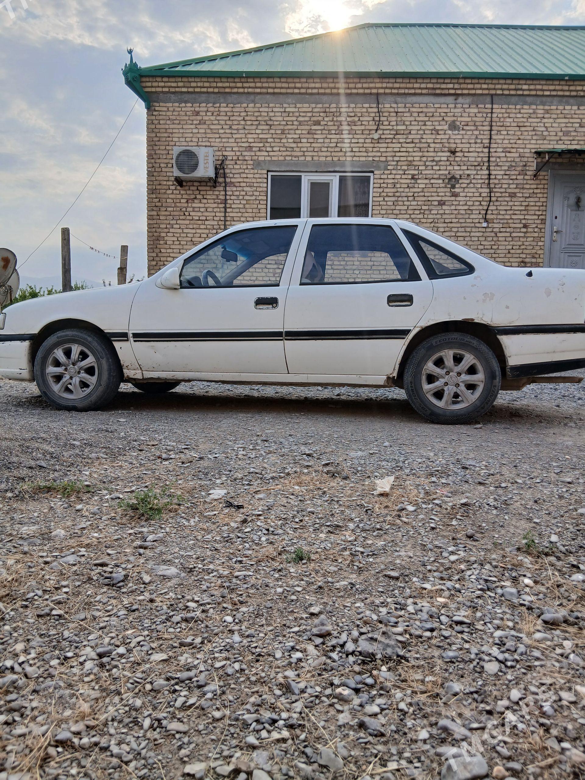 Opel Vectra 1992 - 24 000 TMT - Gökdepe - img 1
