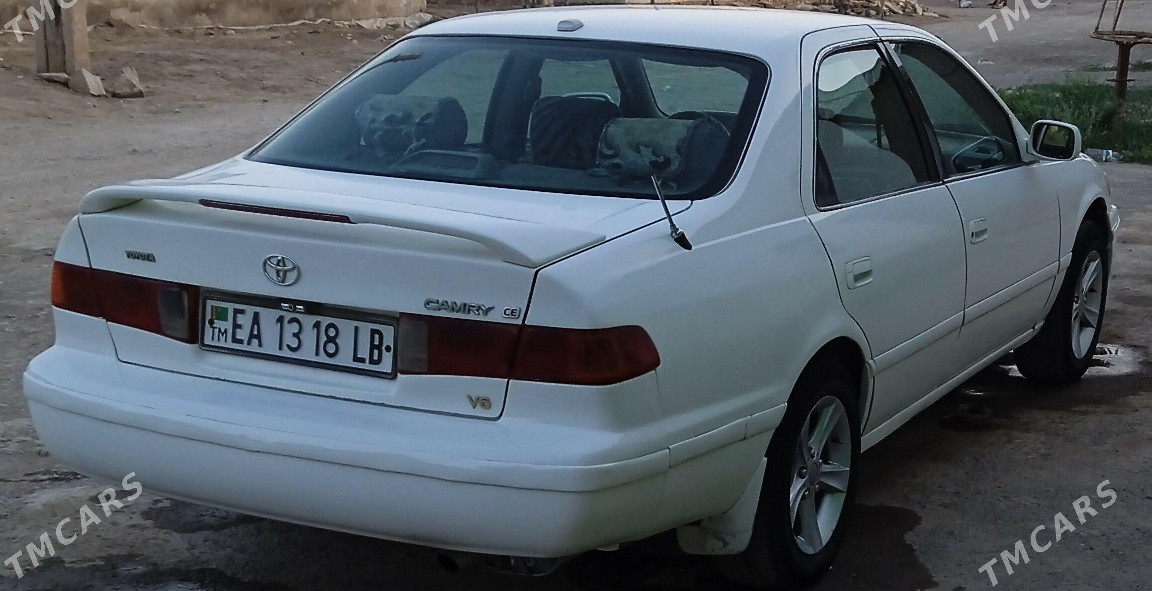 Toyota Camry 2000 - 160 000 TMT - Köýtendag - img 1